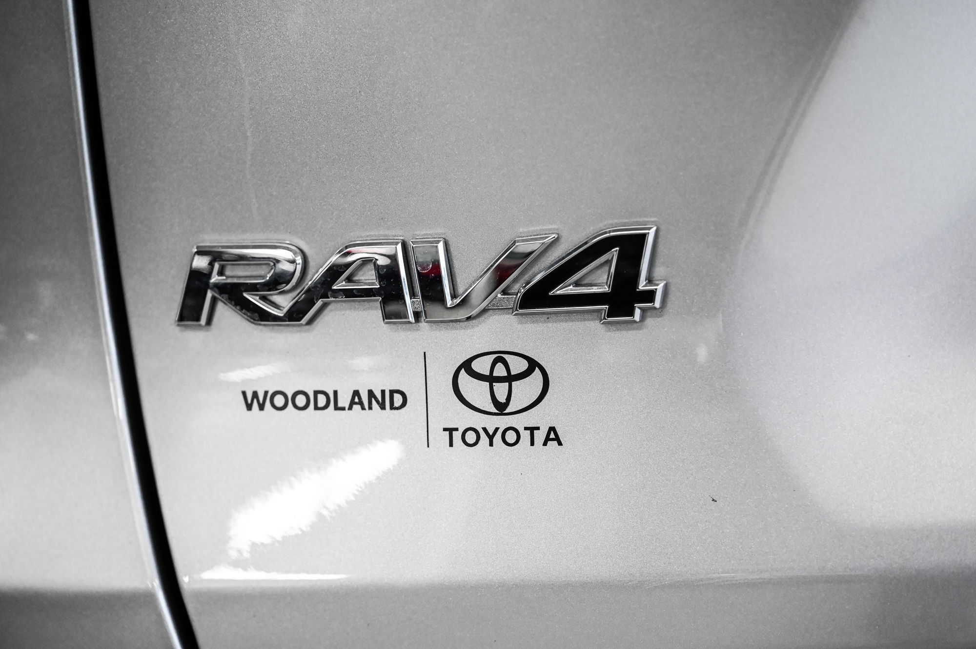 Toyota RAV4  2022 à Verdun, Québec