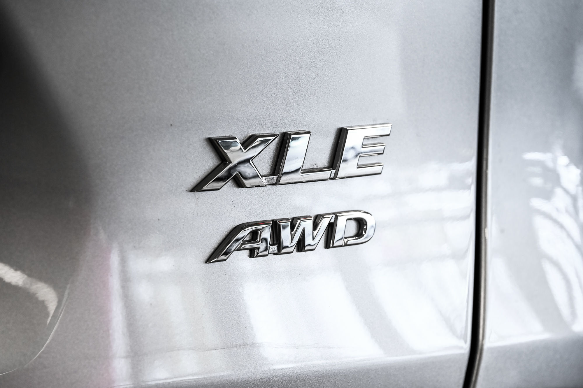 Toyota RAV4  2022 à Verdun, Québec