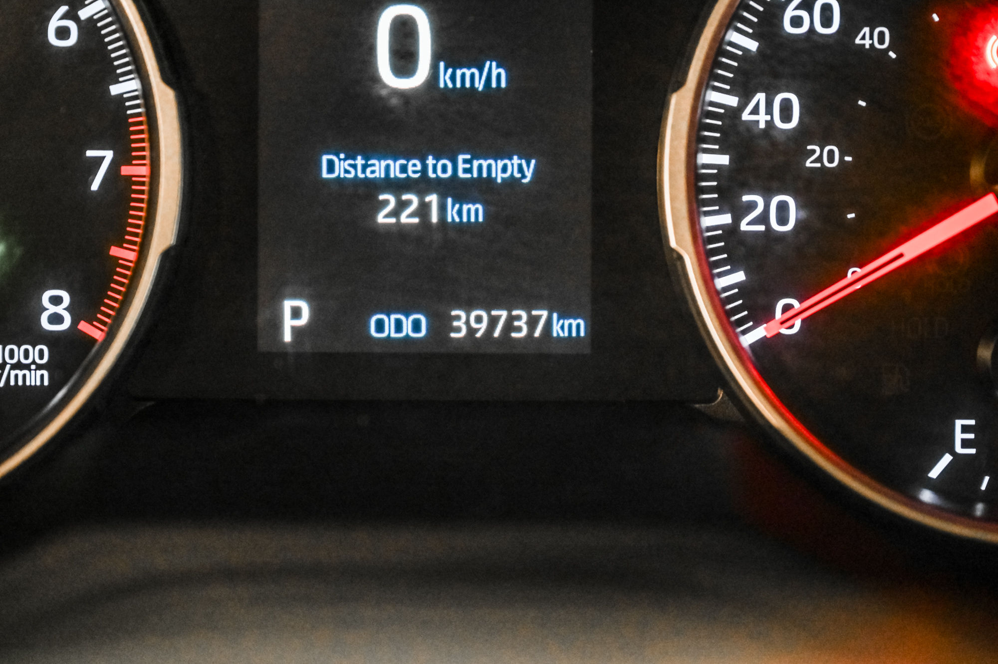 Toyota RAV4  2022 à Verdun, Québec