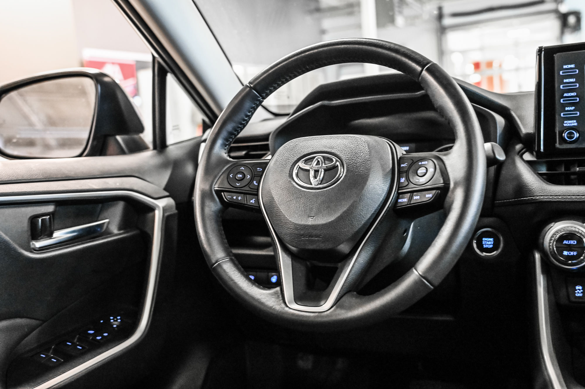 Toyota RAV4  2022 à Verdun, Québec