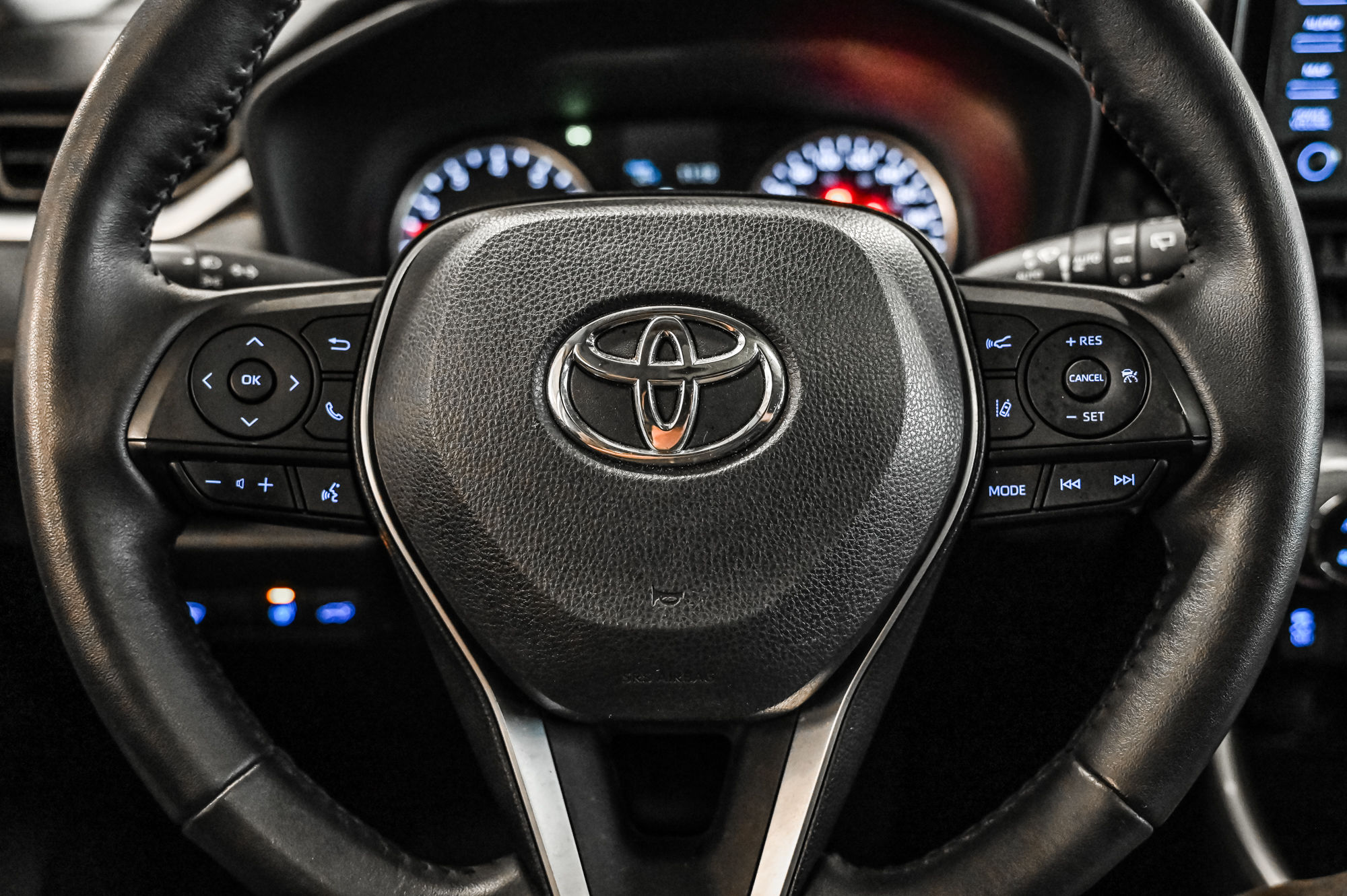 Toyota RAV4  2022 à Verdun, Québec
