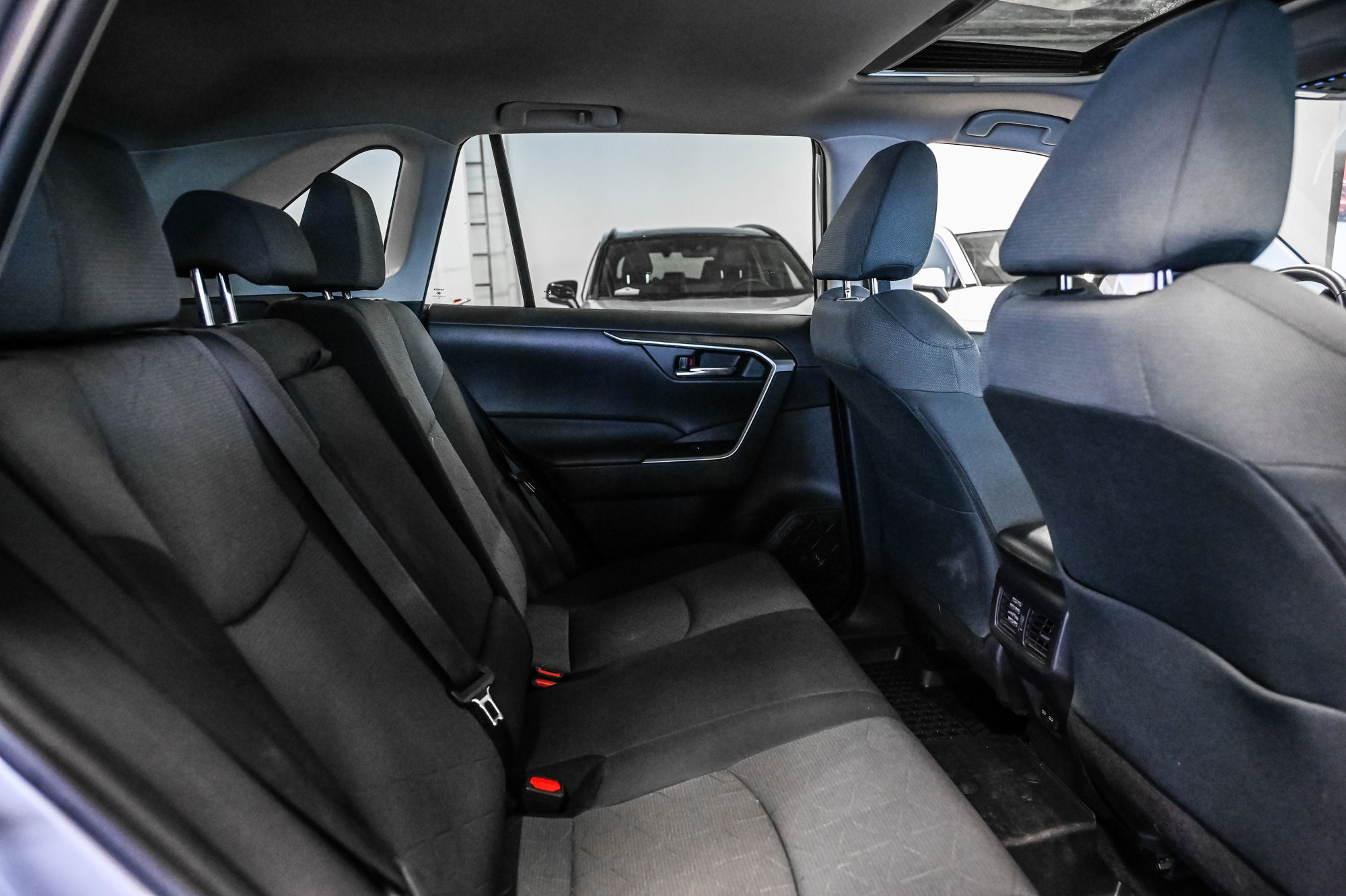 Toyota RAV4  2022 à Verdun, Québec