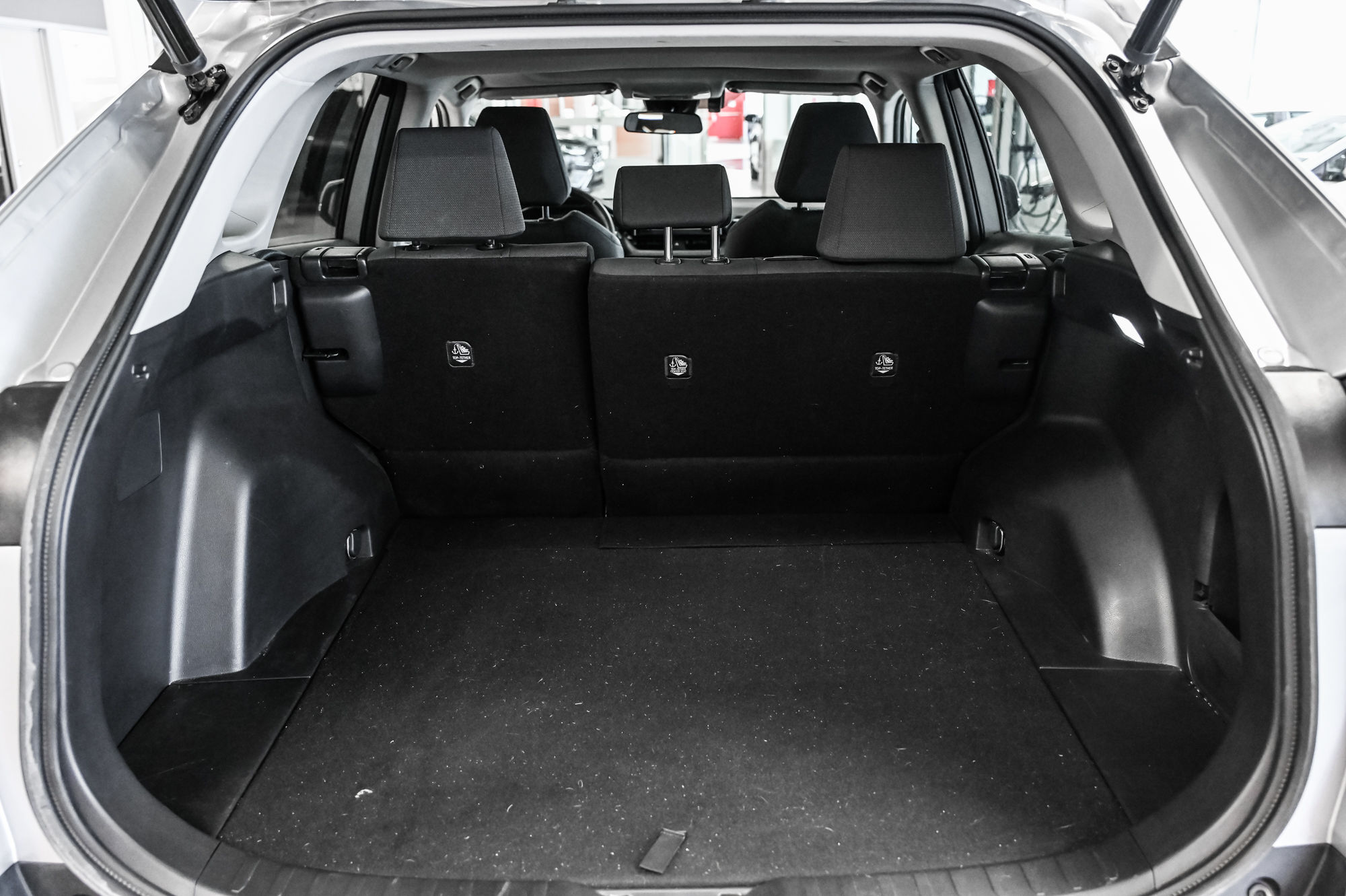 Toyota RAV4  2022 à Verdun, Québec