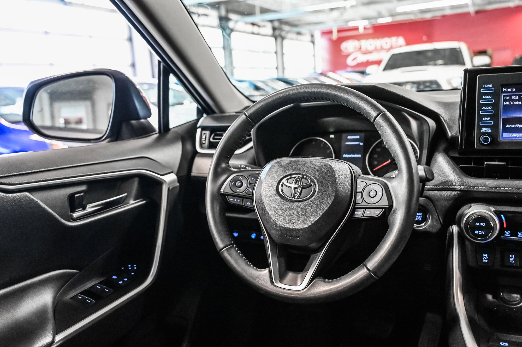 Toyota RAV4  2022 à Verdun, Québec