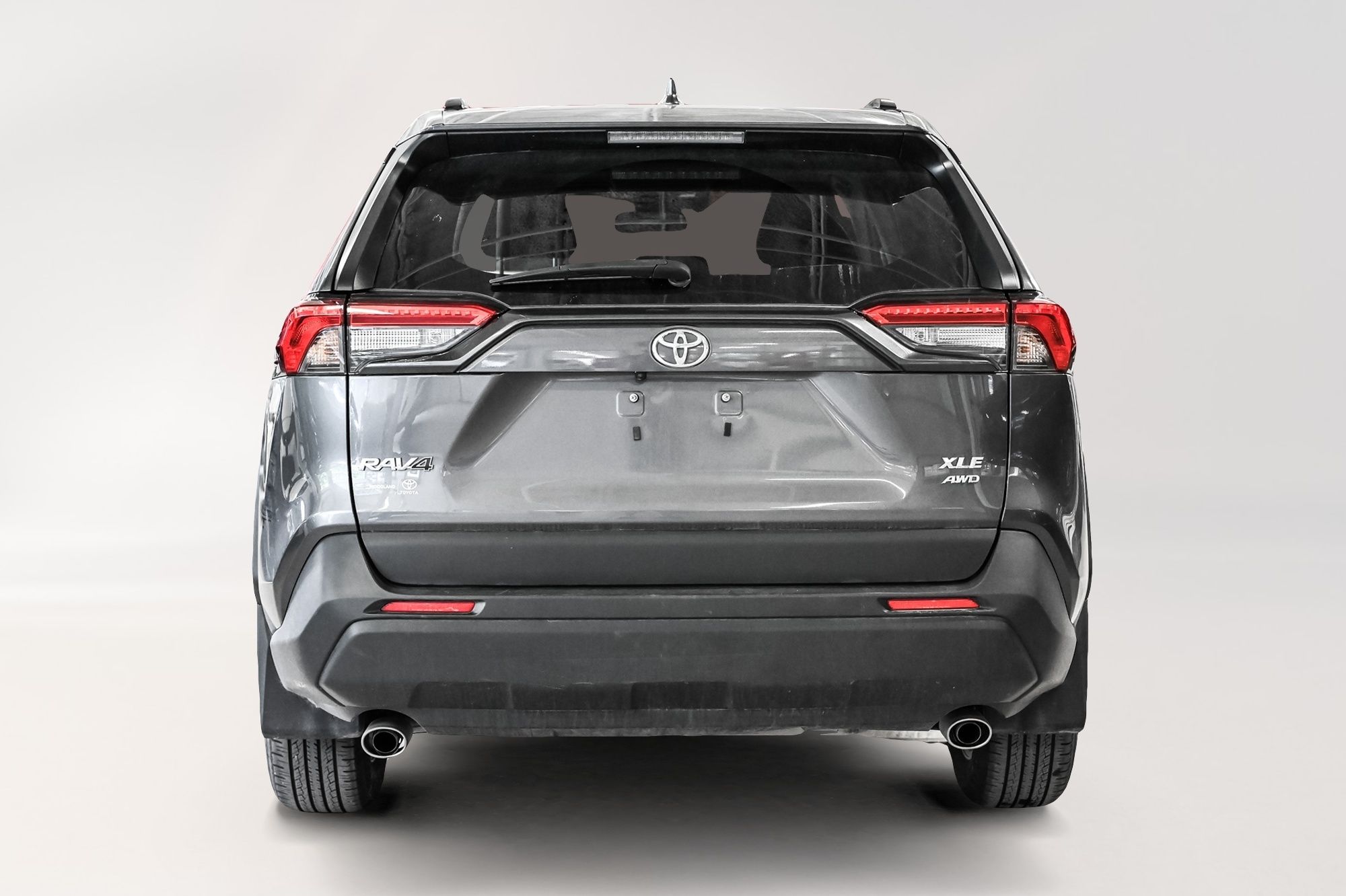 Toyota RAV4  2022 à Verdun, Québec