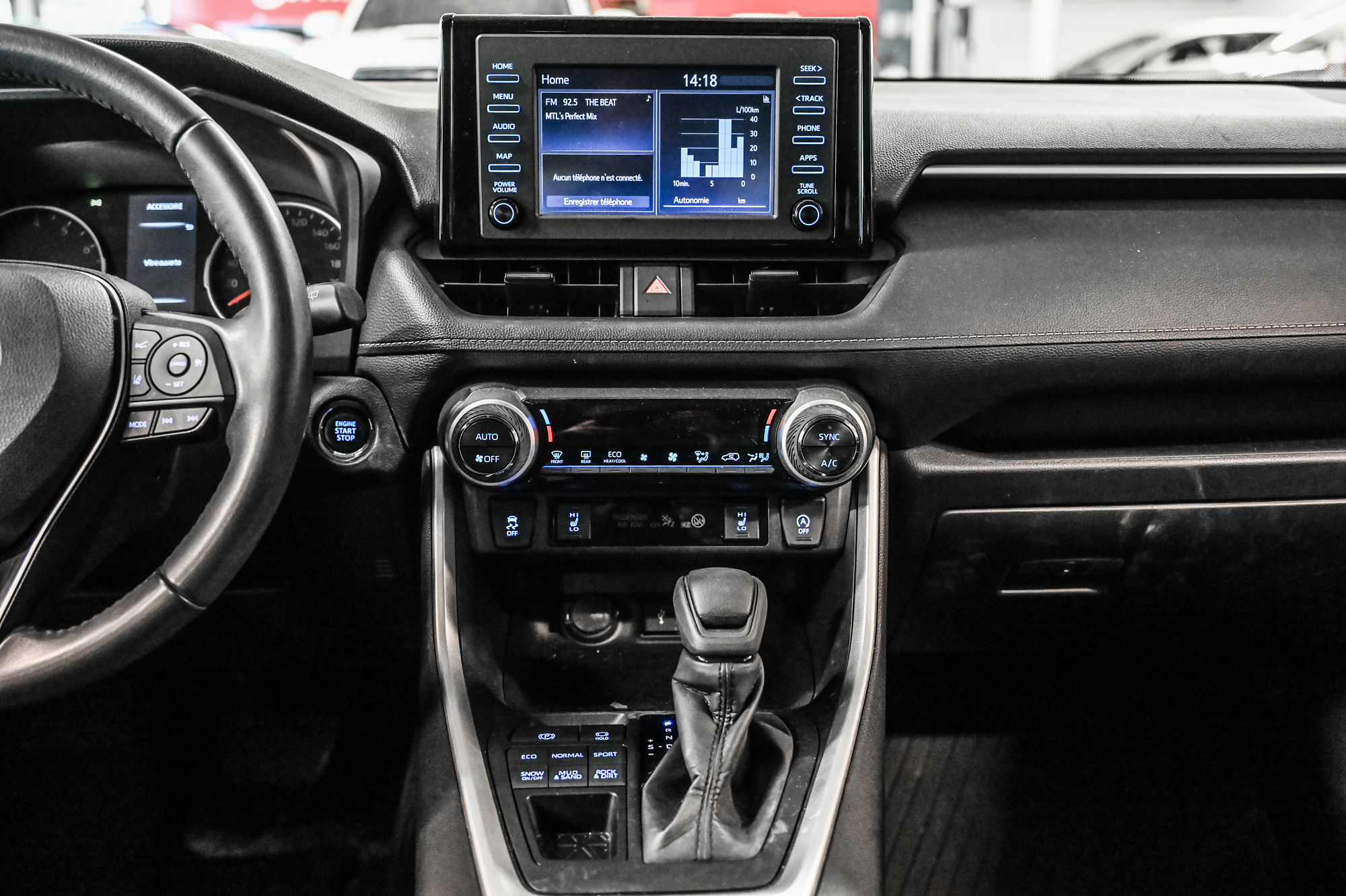 Toyota RAV4  2022 à Verdun, Québec