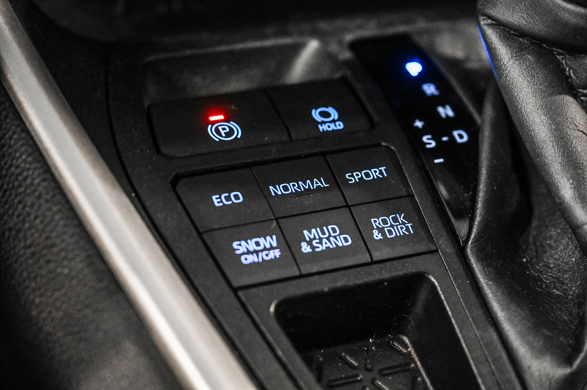 Toyota RAV4  2022 à Verdun, Québec