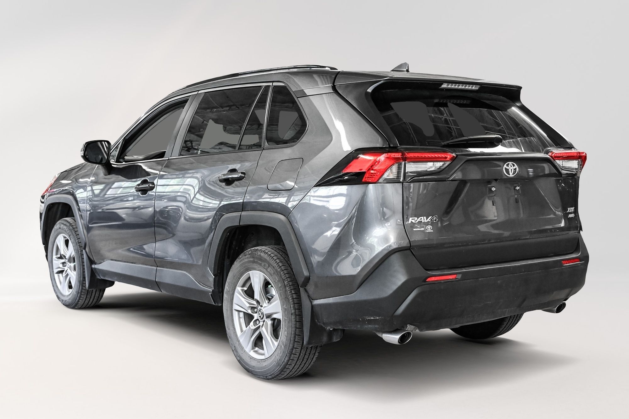 Toyota RAV4  2022 à Verdun, Québec