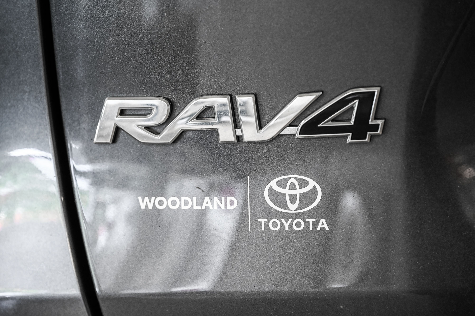 Toyota RAV4  2022 à Verdun, Québec
