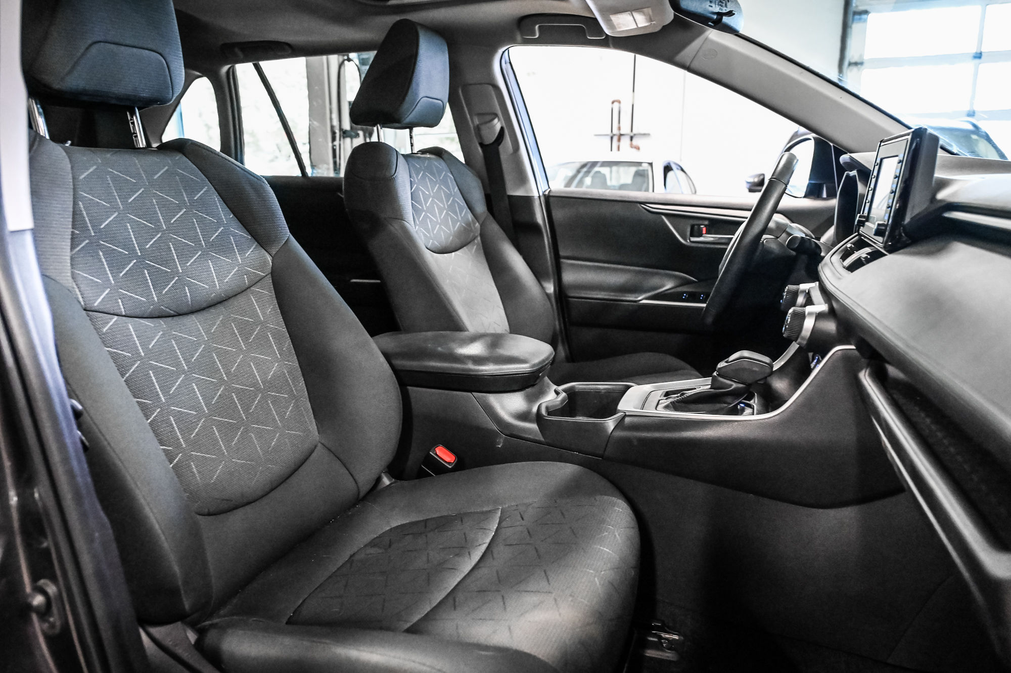 Toyota RAV4  2022 à Verdun, Québec