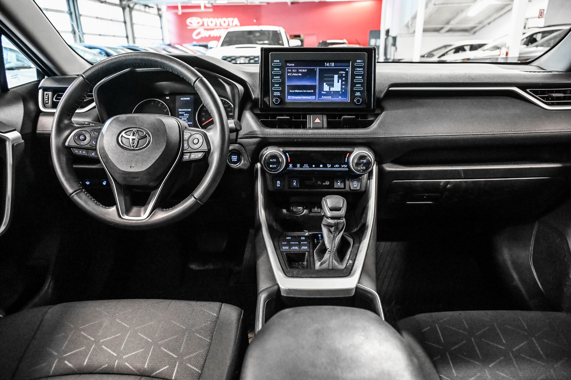 Toyota RAV4  2022 à Verdun, Québec