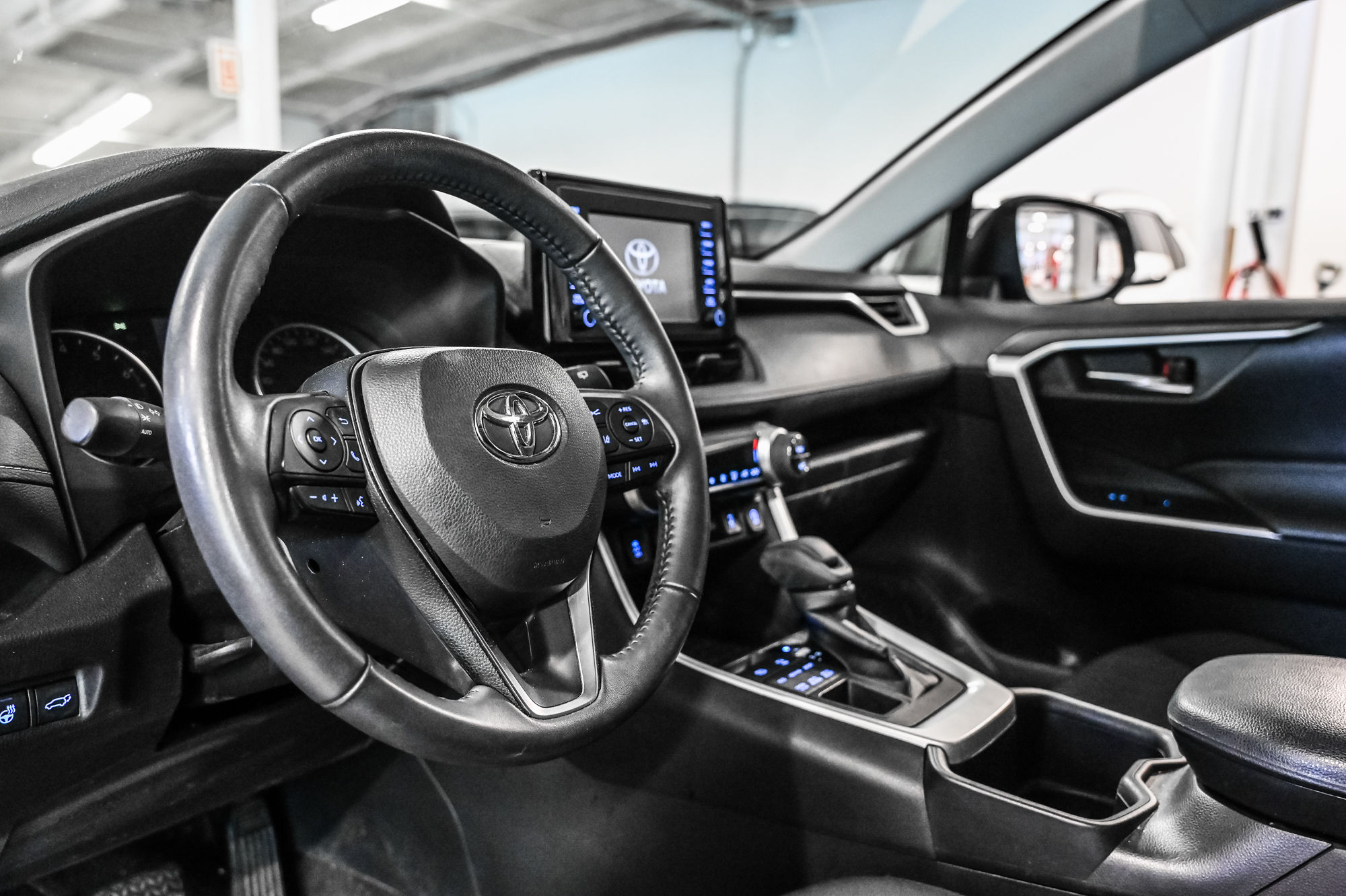 Toyota RAV4  2022 à Verdun, Québec