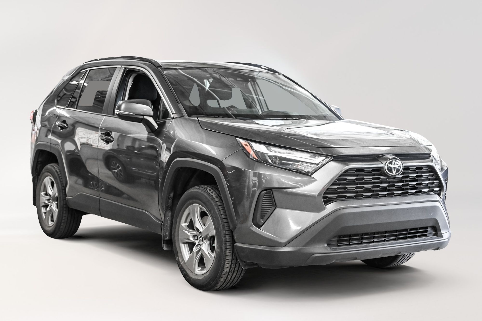 Toyota RAV4  2022 à Verdun, Québec