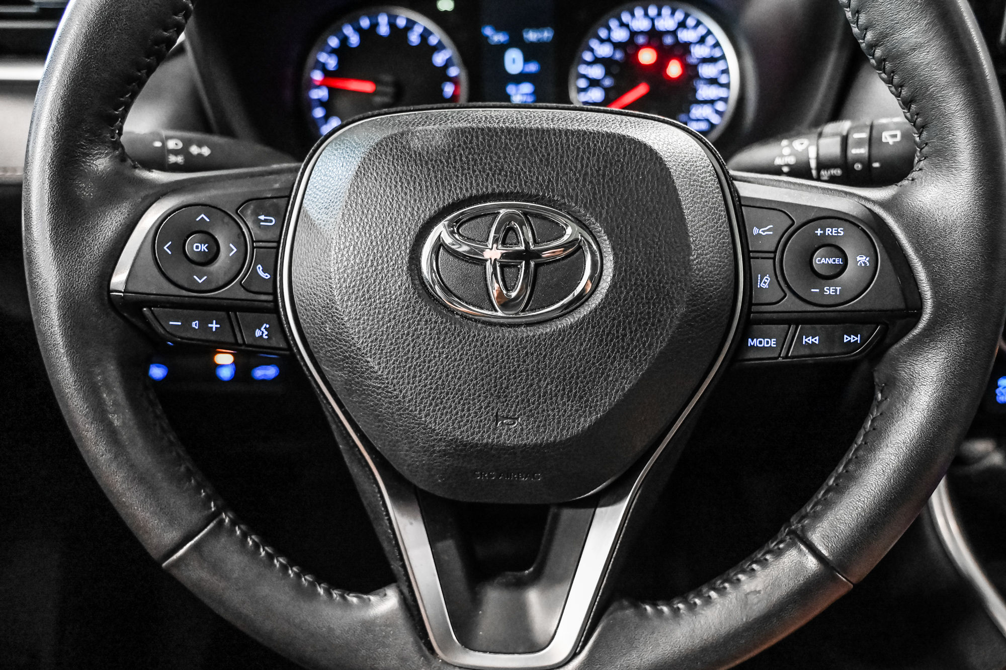 Toyota RAV4  2022 à Verdun, Québec