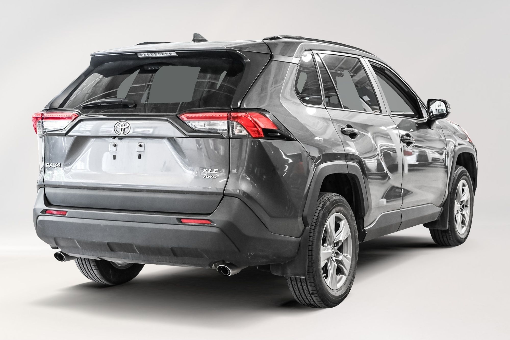 Toyota RAV4  2022 à Verdun, Québec