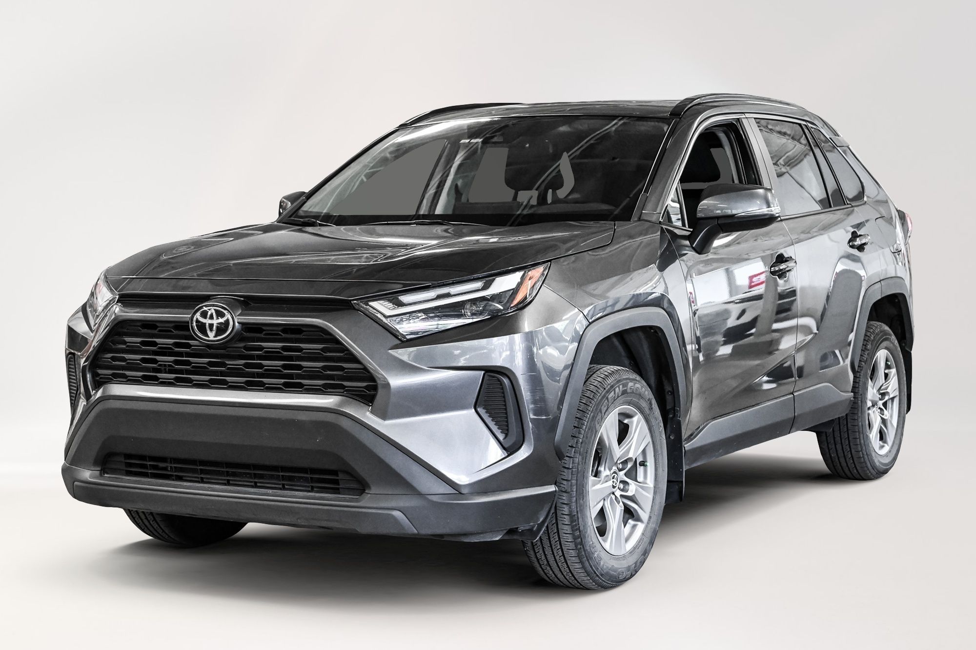 Toyota RAV4  2022 à Verdun, Québec