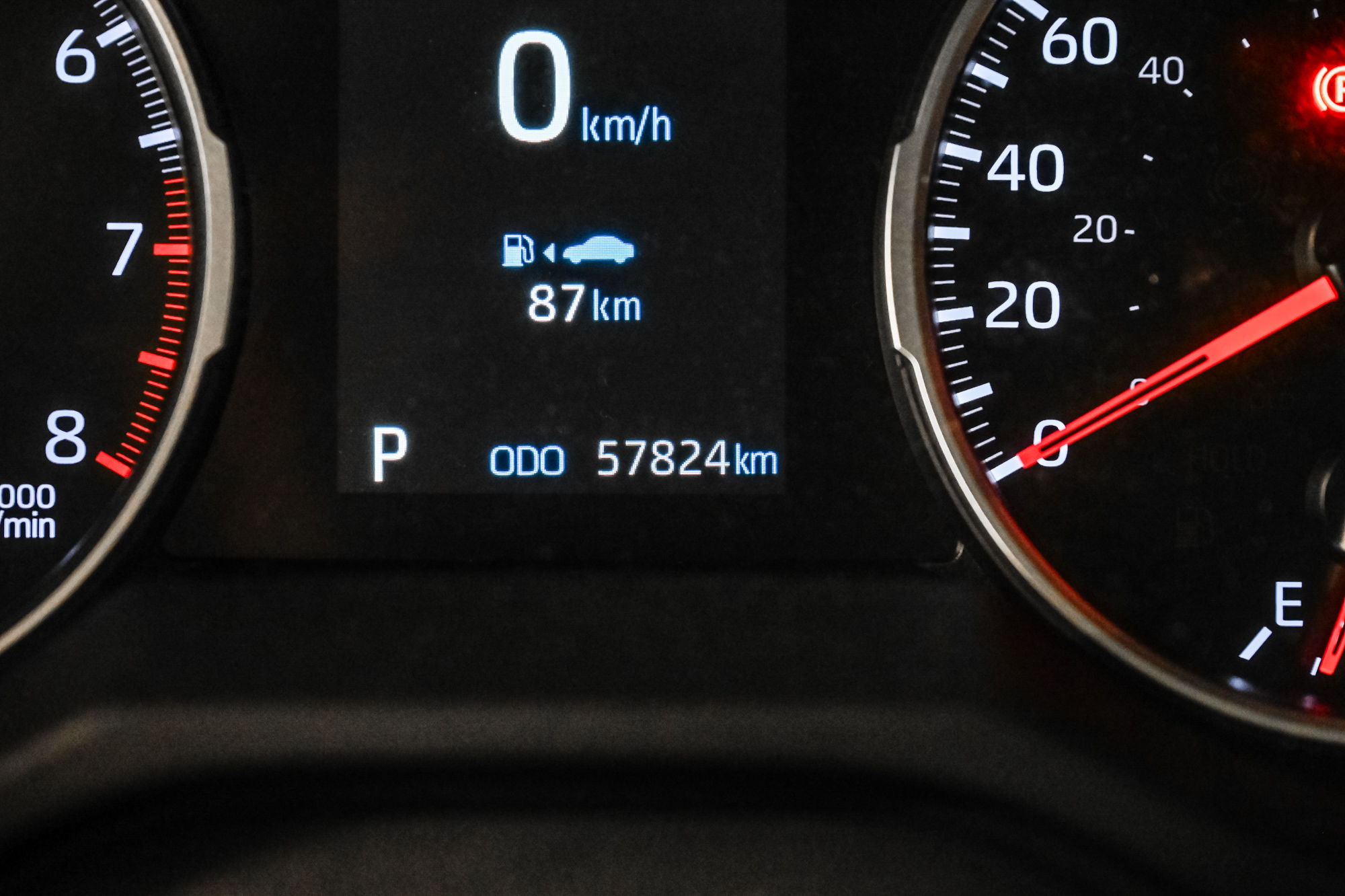 Toyota RAV4  2022 à Verdun, Québec