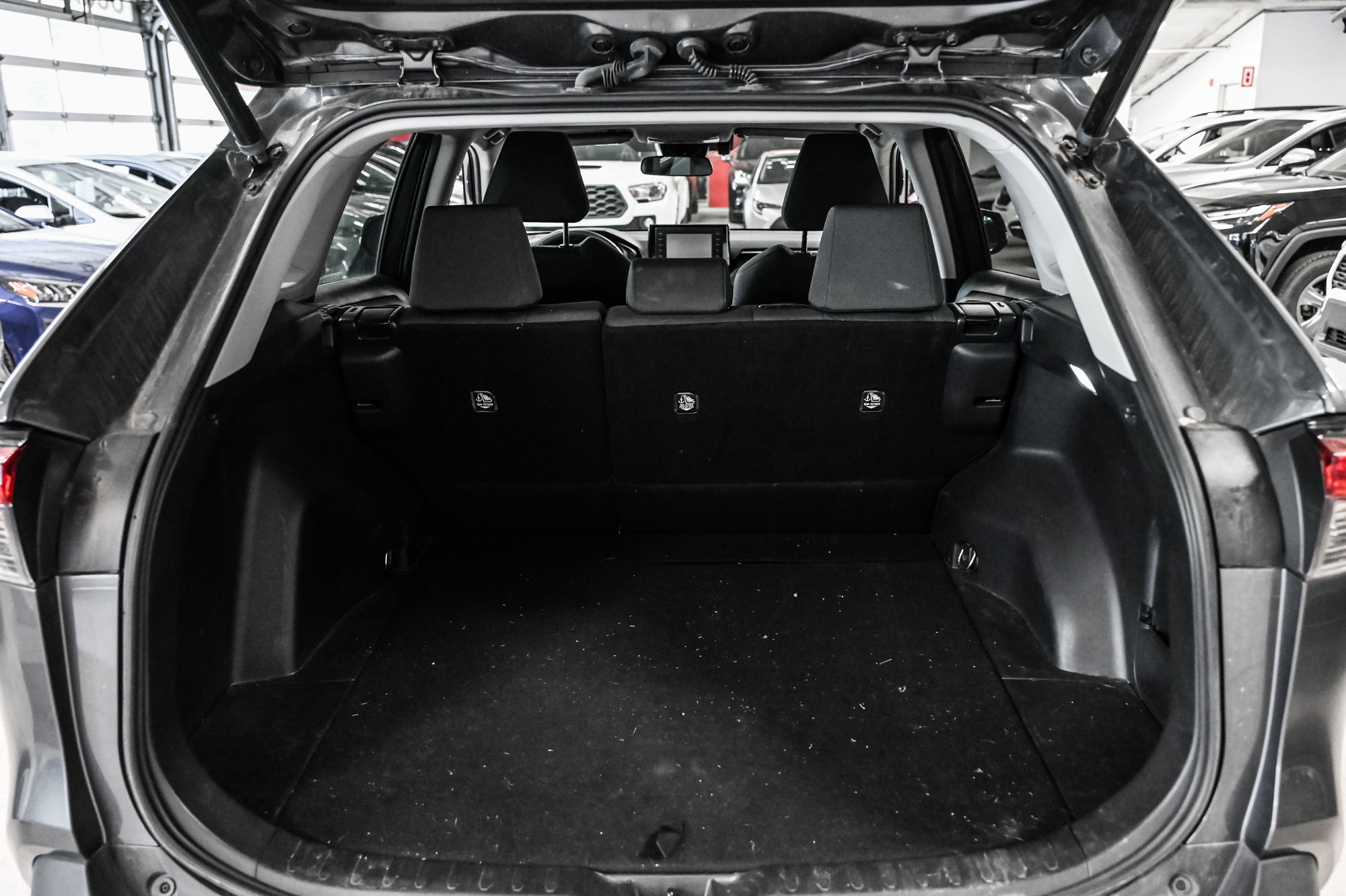 Toyota RAV4  2022 à Verdun, Québec
