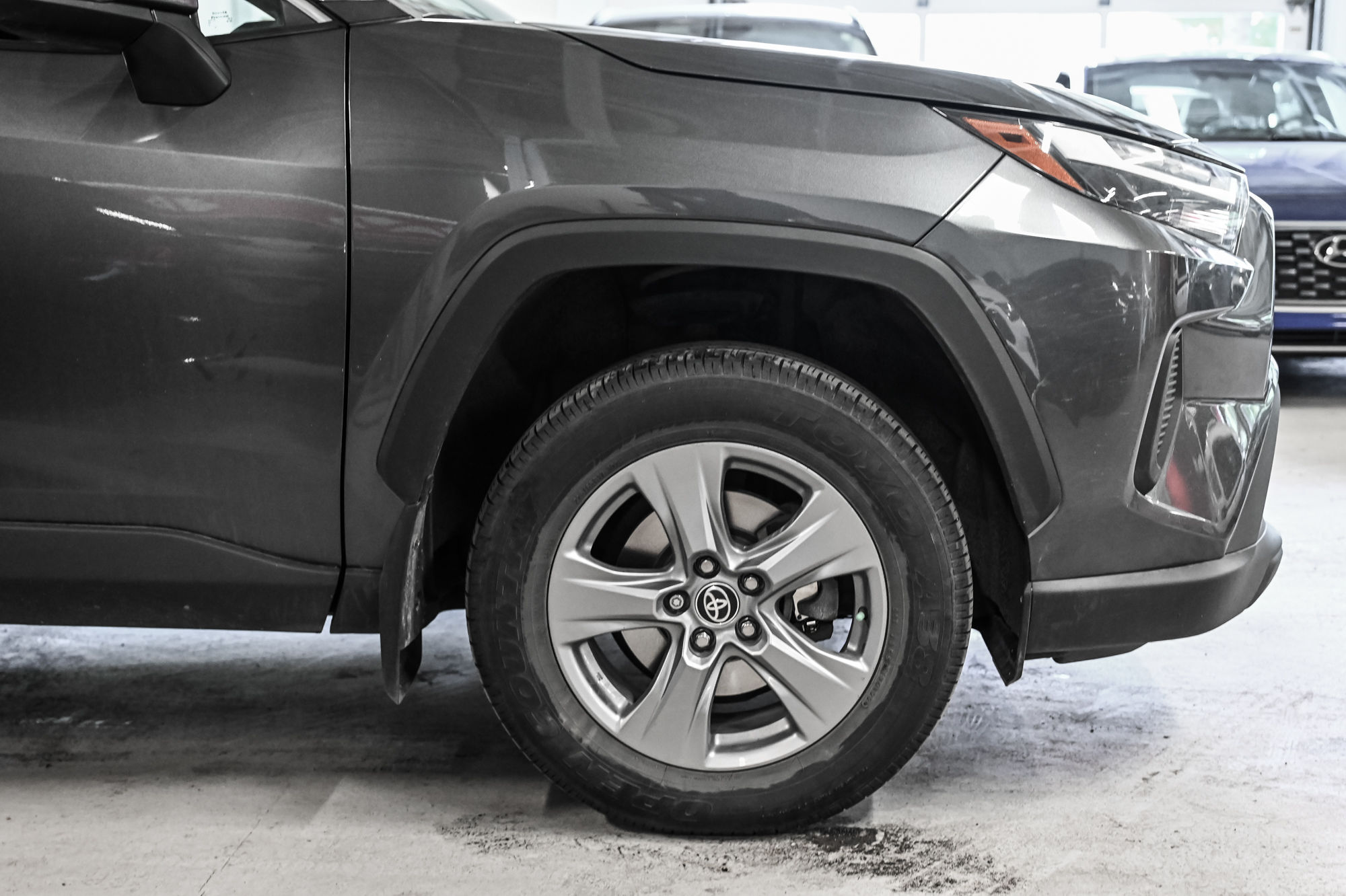 Toyota RAV4  2022 à Verdun, Québec
