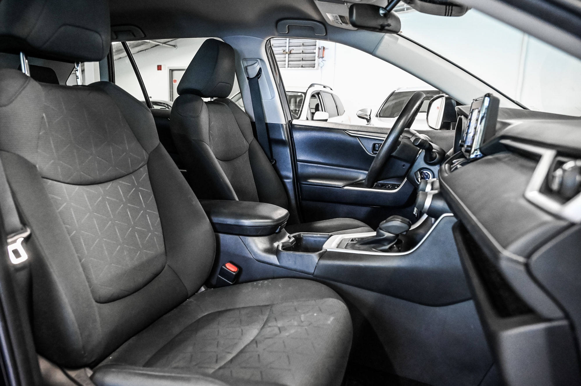 Toyota RAV4  2022 à Verdun, Québec