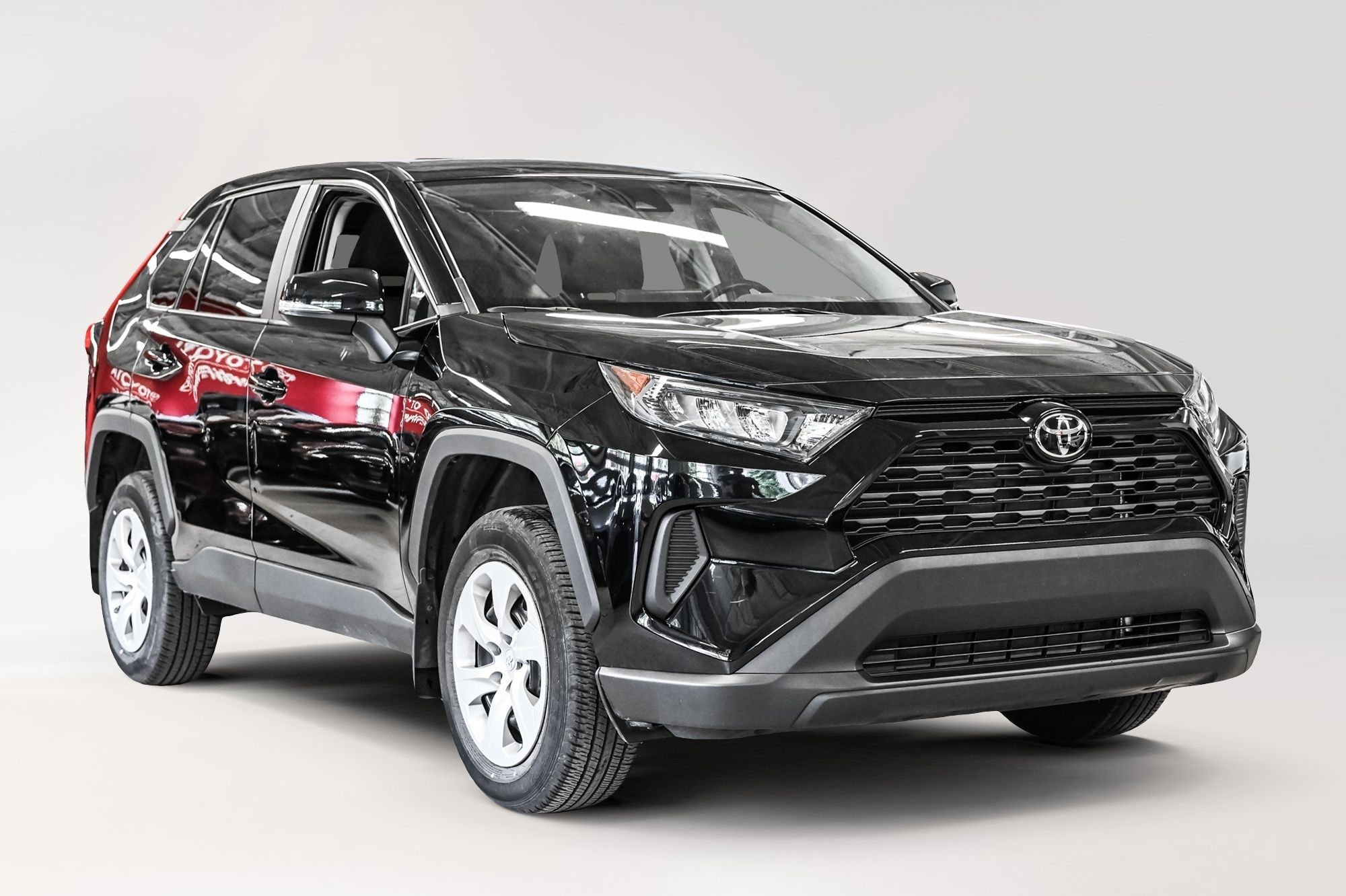 Toyota RAV4  2022 à Verdun, Québec
