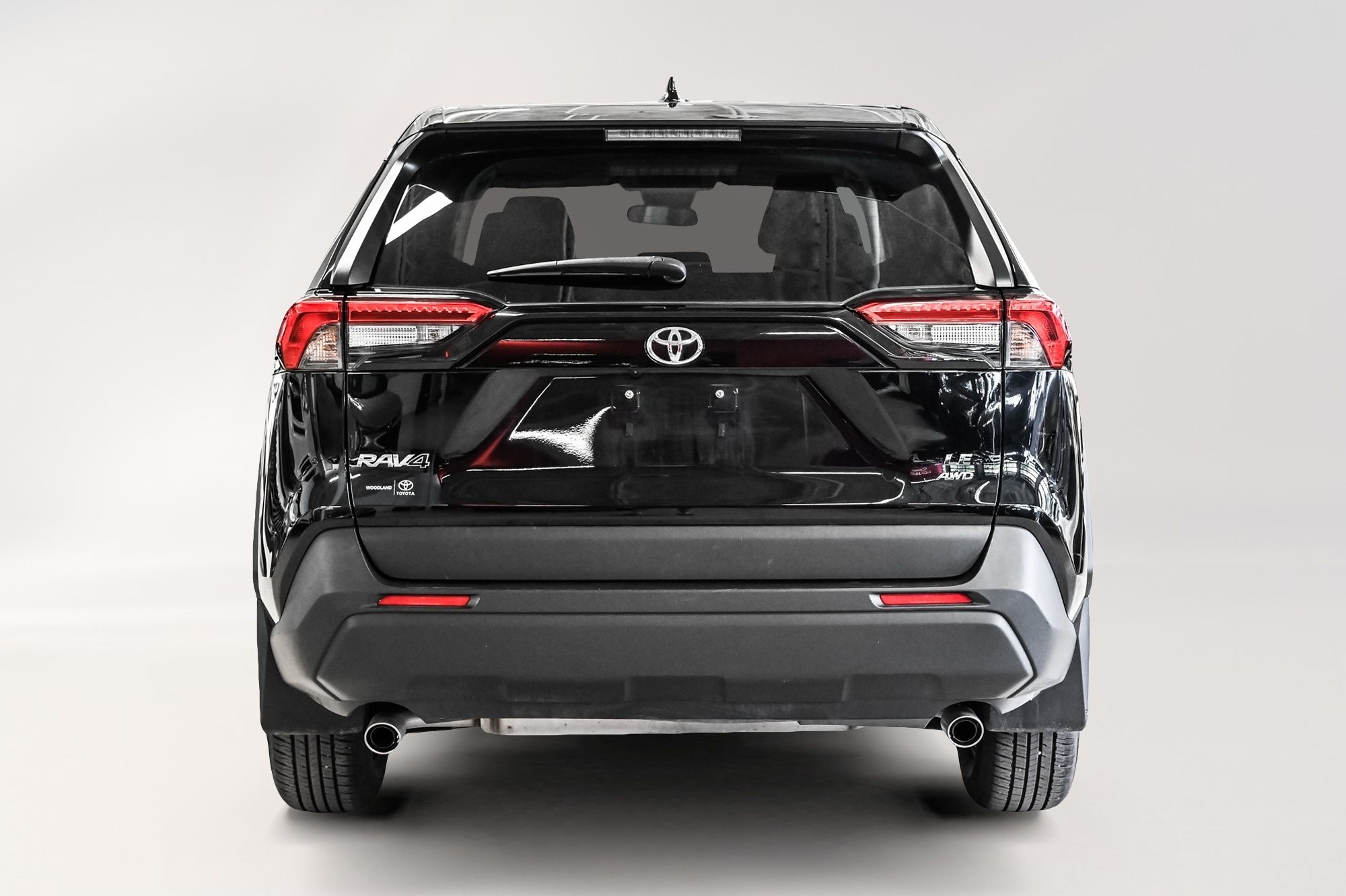Toyota RAV4  2022 à Verdun, Québec