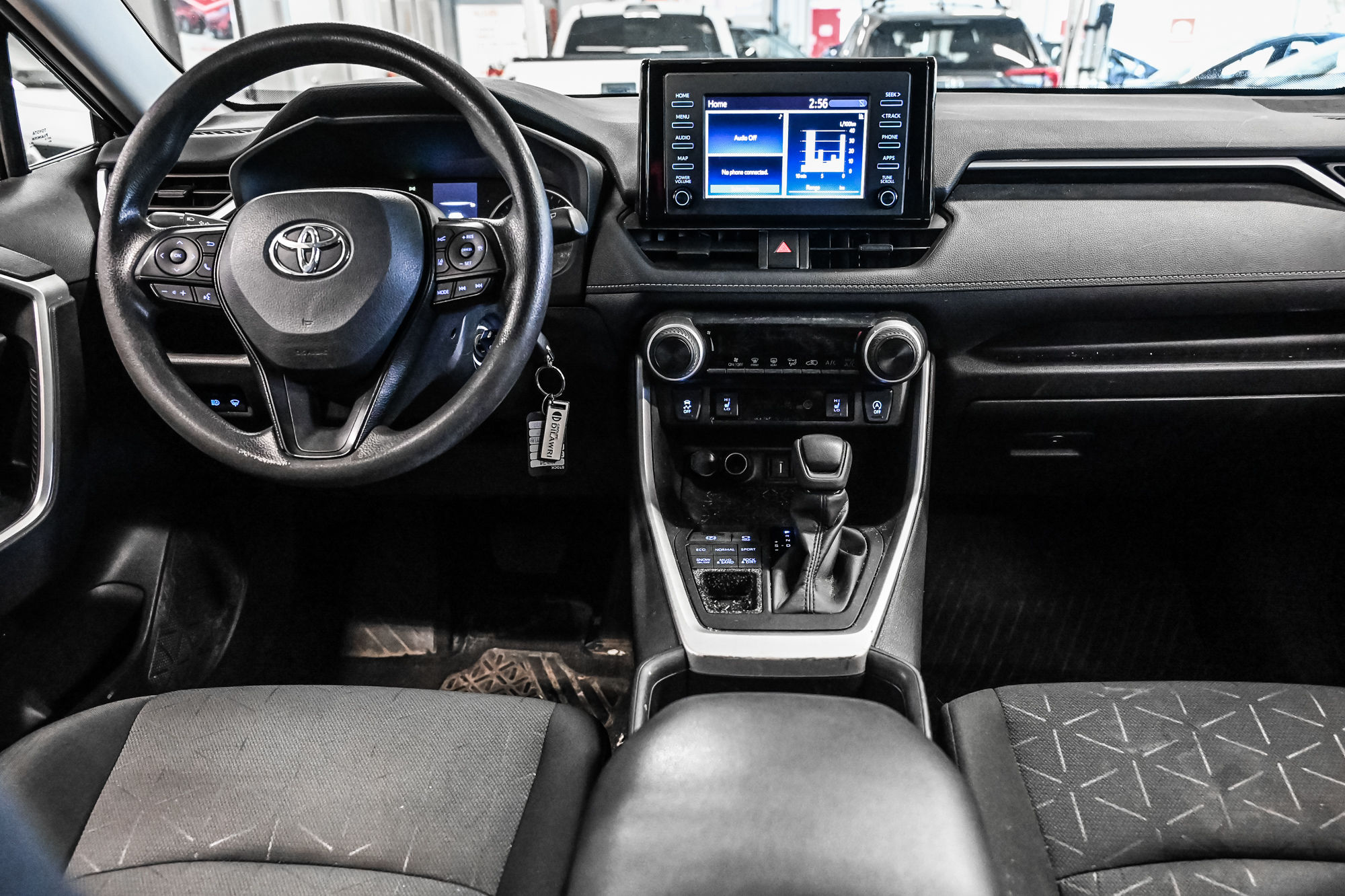 Toyota RAV4  2022 à Verdun, Québec