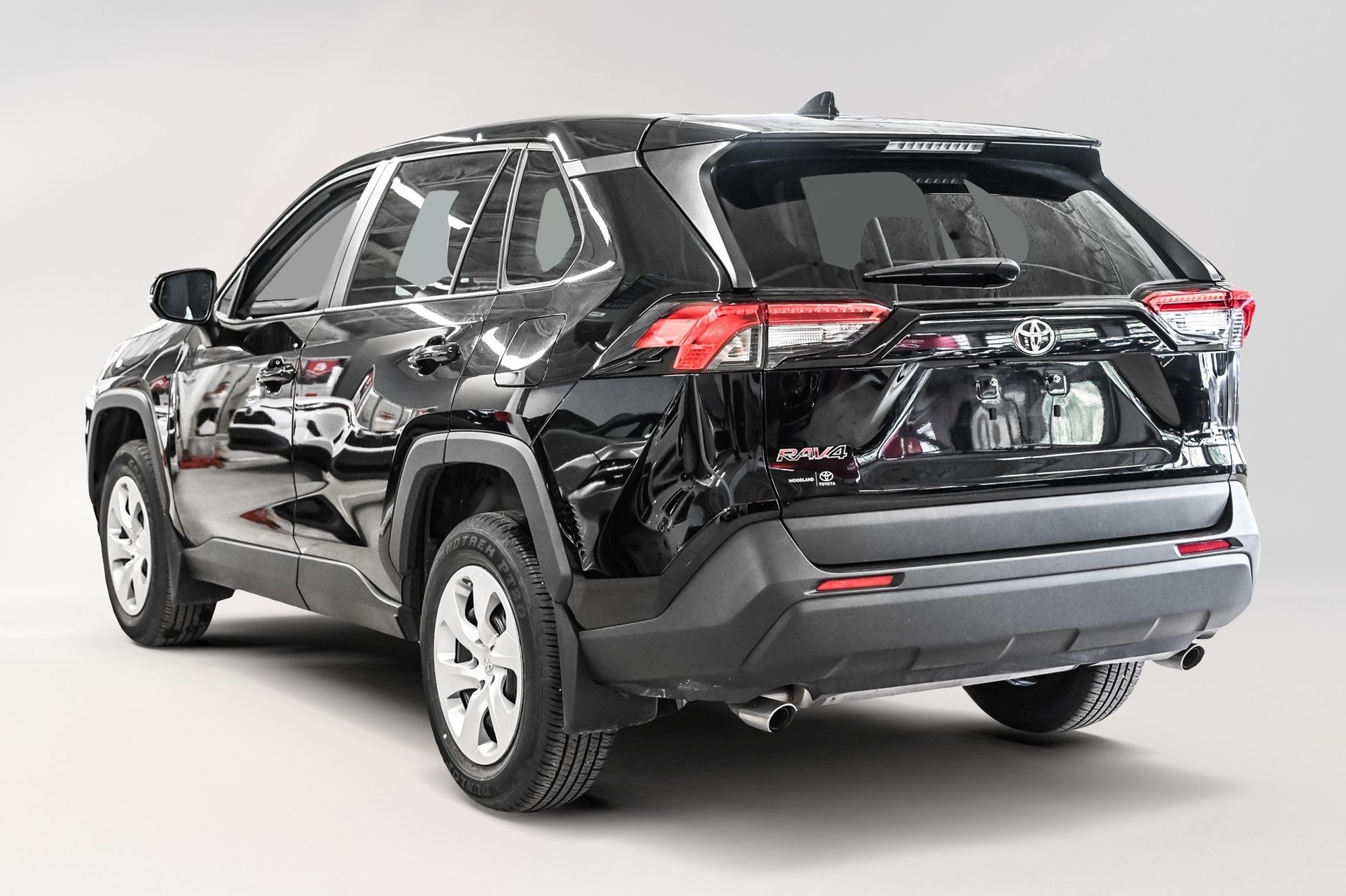Toyota RAV4  2022 à Verdun, Québec