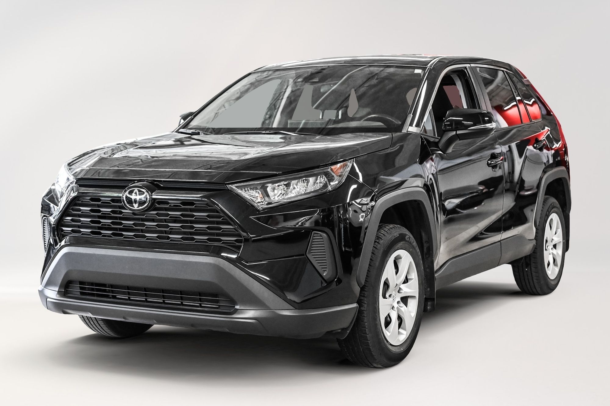 Toyota RAV4  2022 à Verdun, Québec