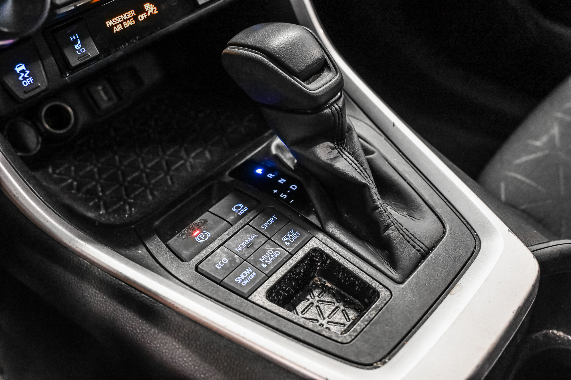 Toyota RAV4  2022 à Verdun, Québec