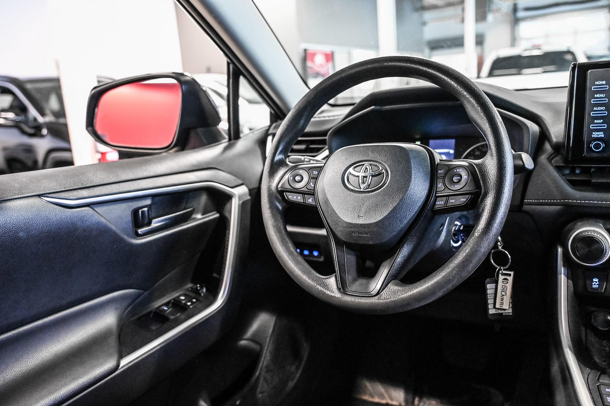 Toyota RAV4  2022 à Verdun, Québec