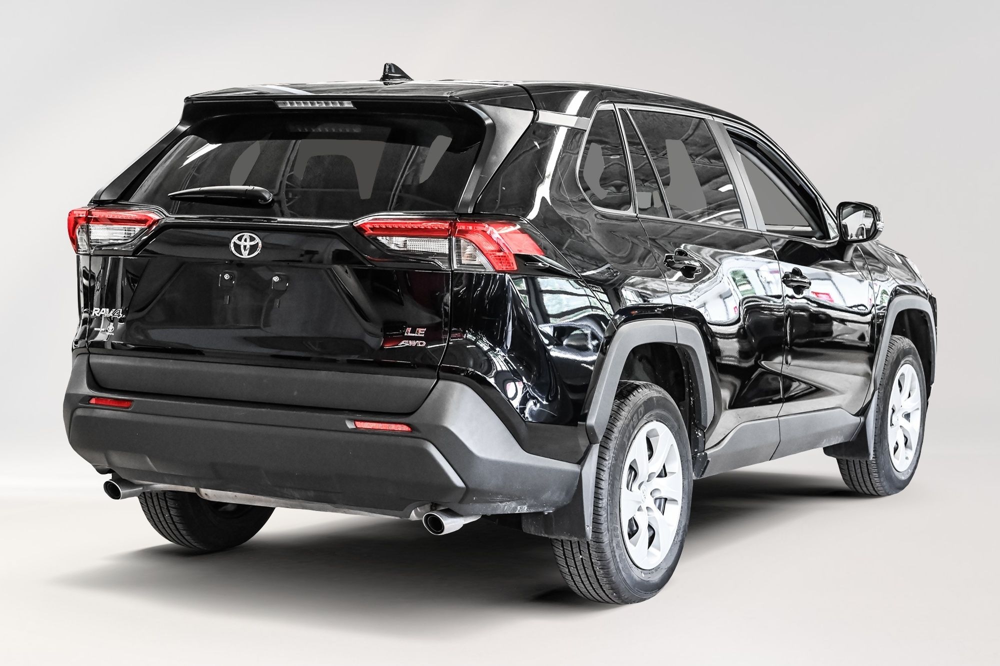 Toyota RAV4  2022 à Verdun, Québec