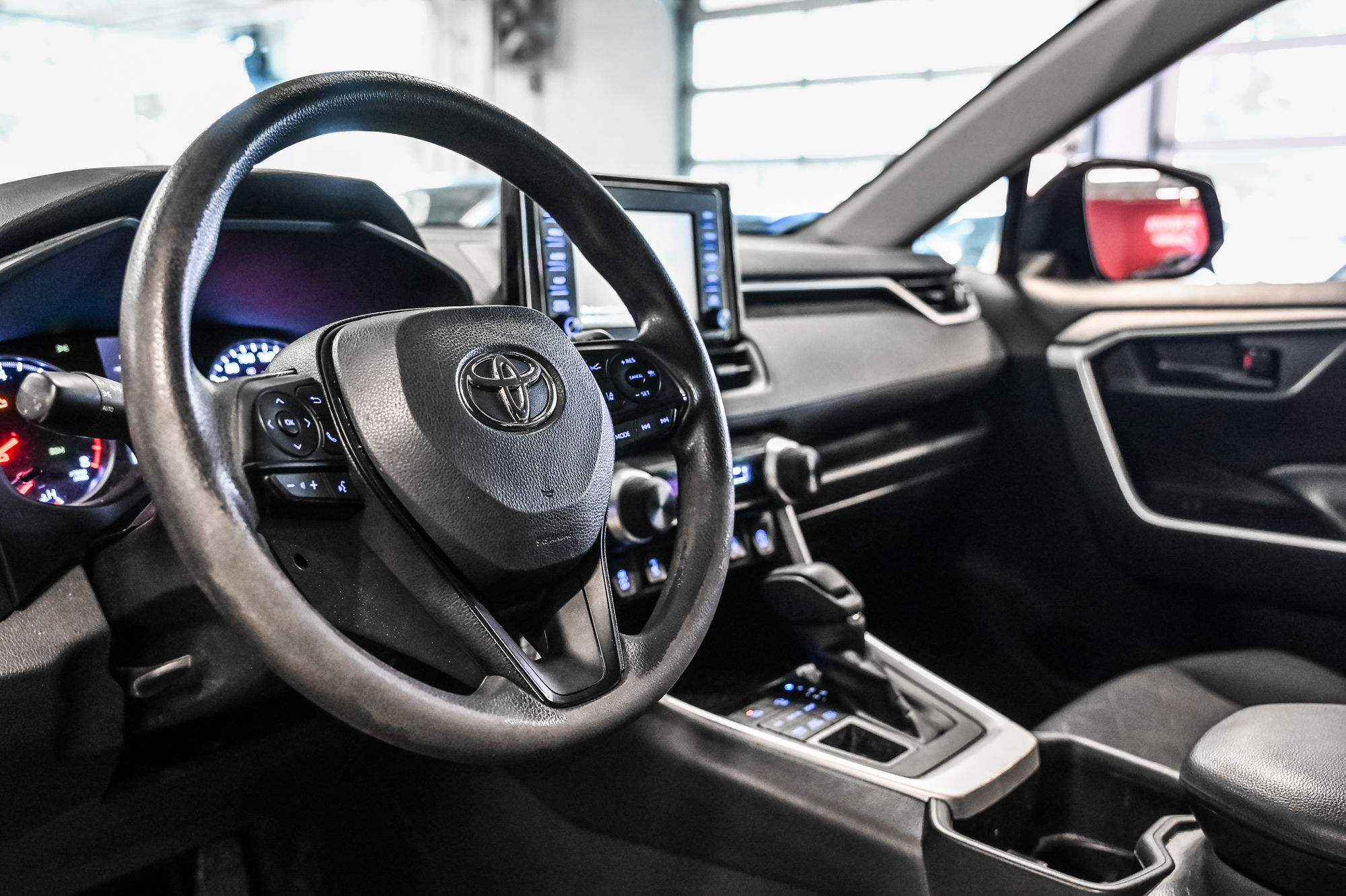 Toyota RAV4  2022 à Verdun, Québec