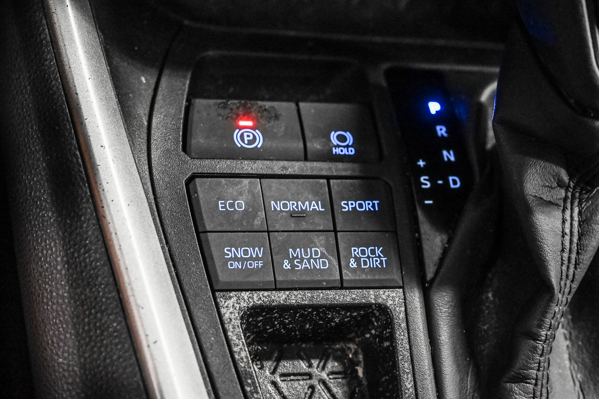 Toyota RAV4  2022 à Verdun, Québec