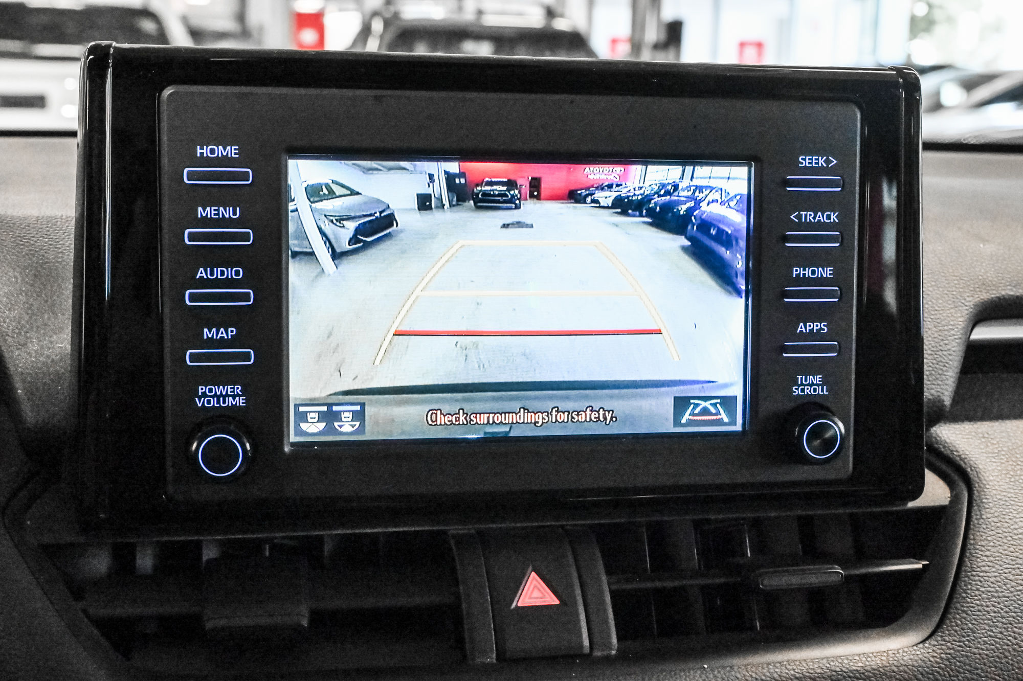 Toyota RAV4  2022 à Verdun, Québec