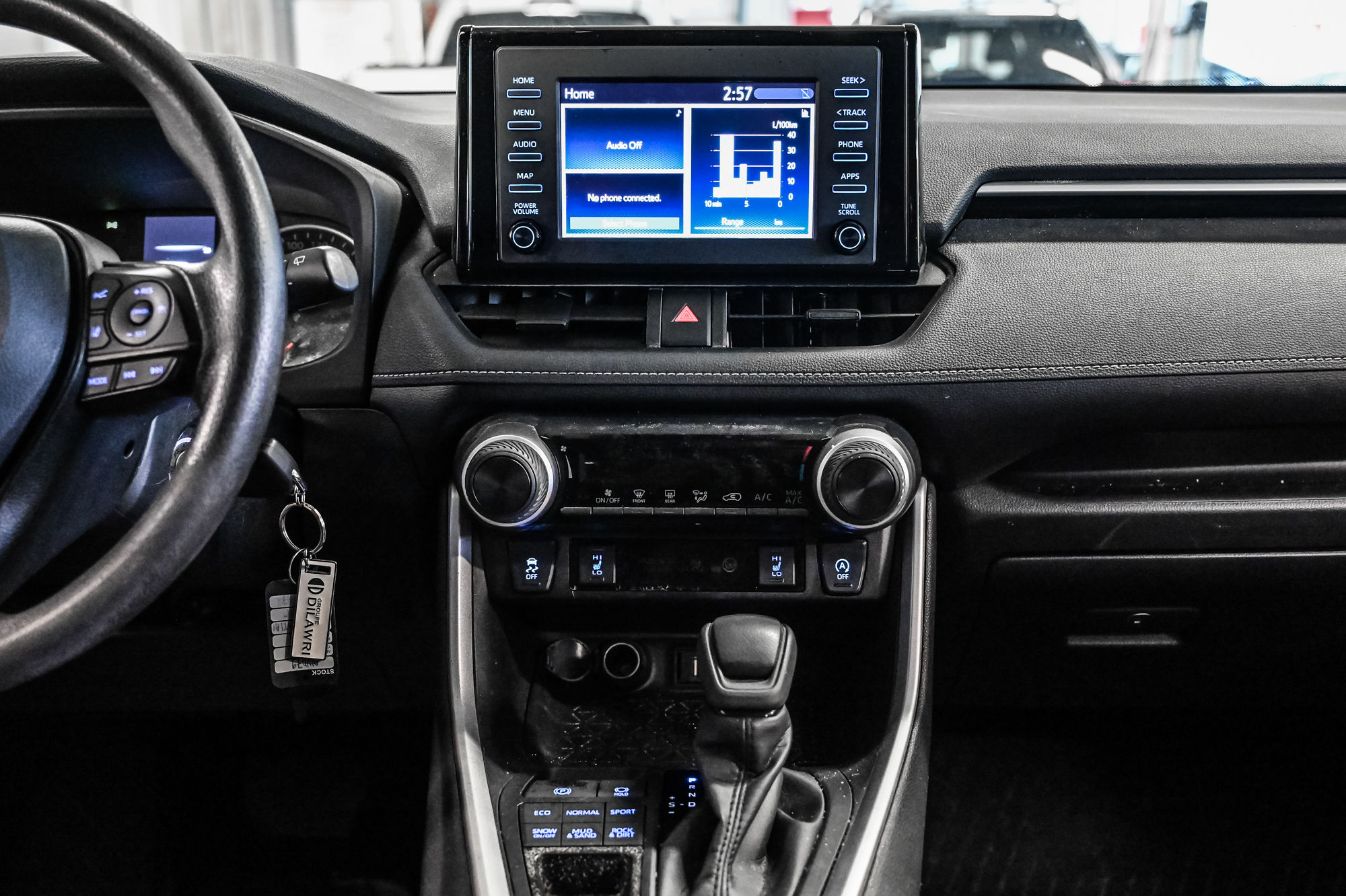 Toyota RAV4  2022 à Verdun, Québec