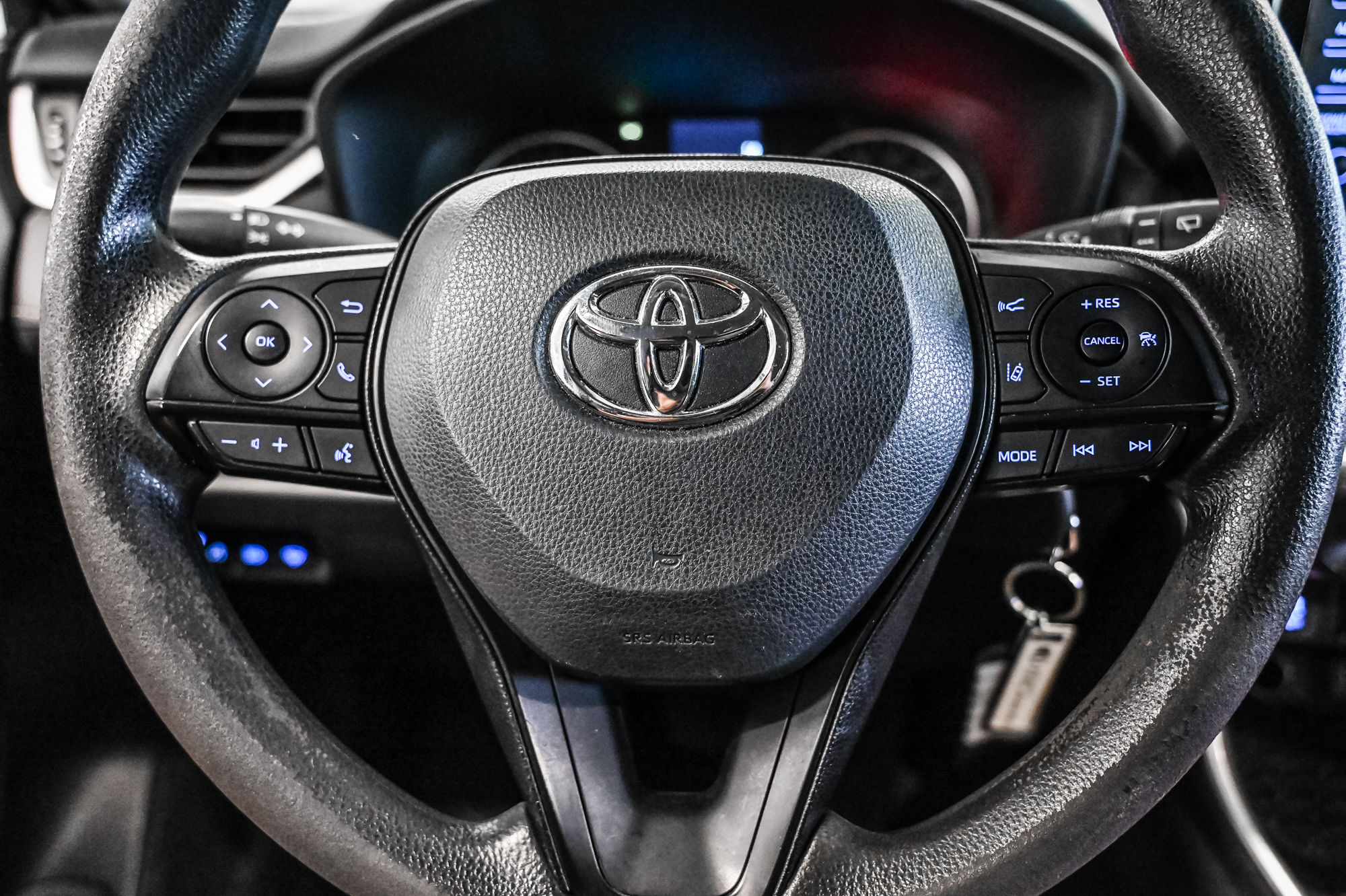Toyota RAV4  2022 à Verdun, Québec