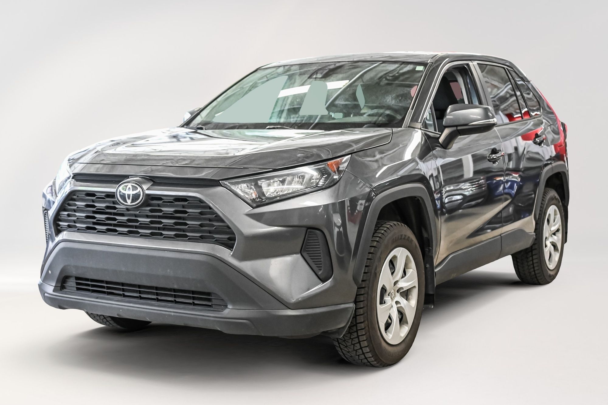2022 Toyota RAV4 in Verdun, Quebec