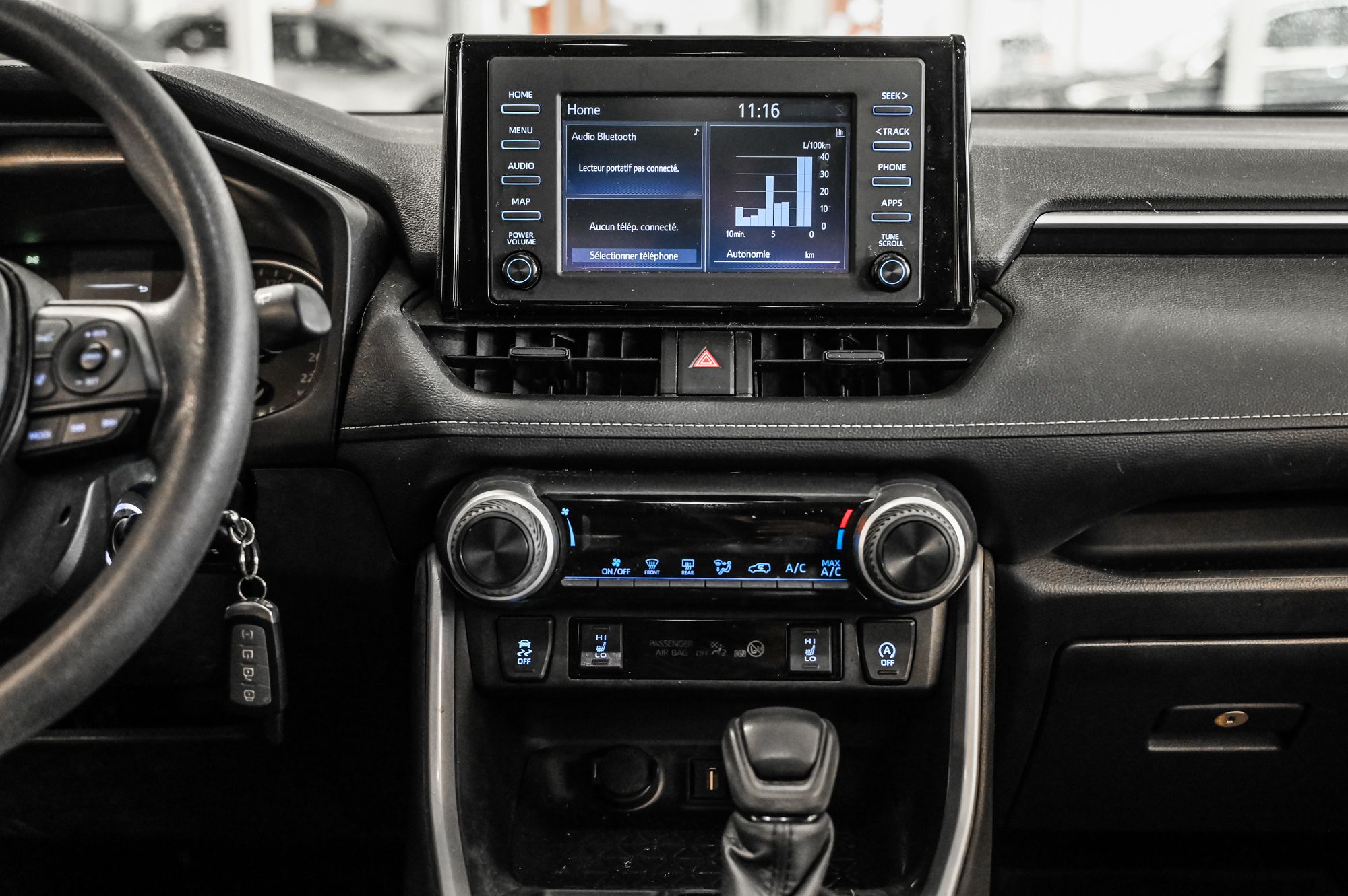 2022 Toyota RAV4 in Verdun, Quebec