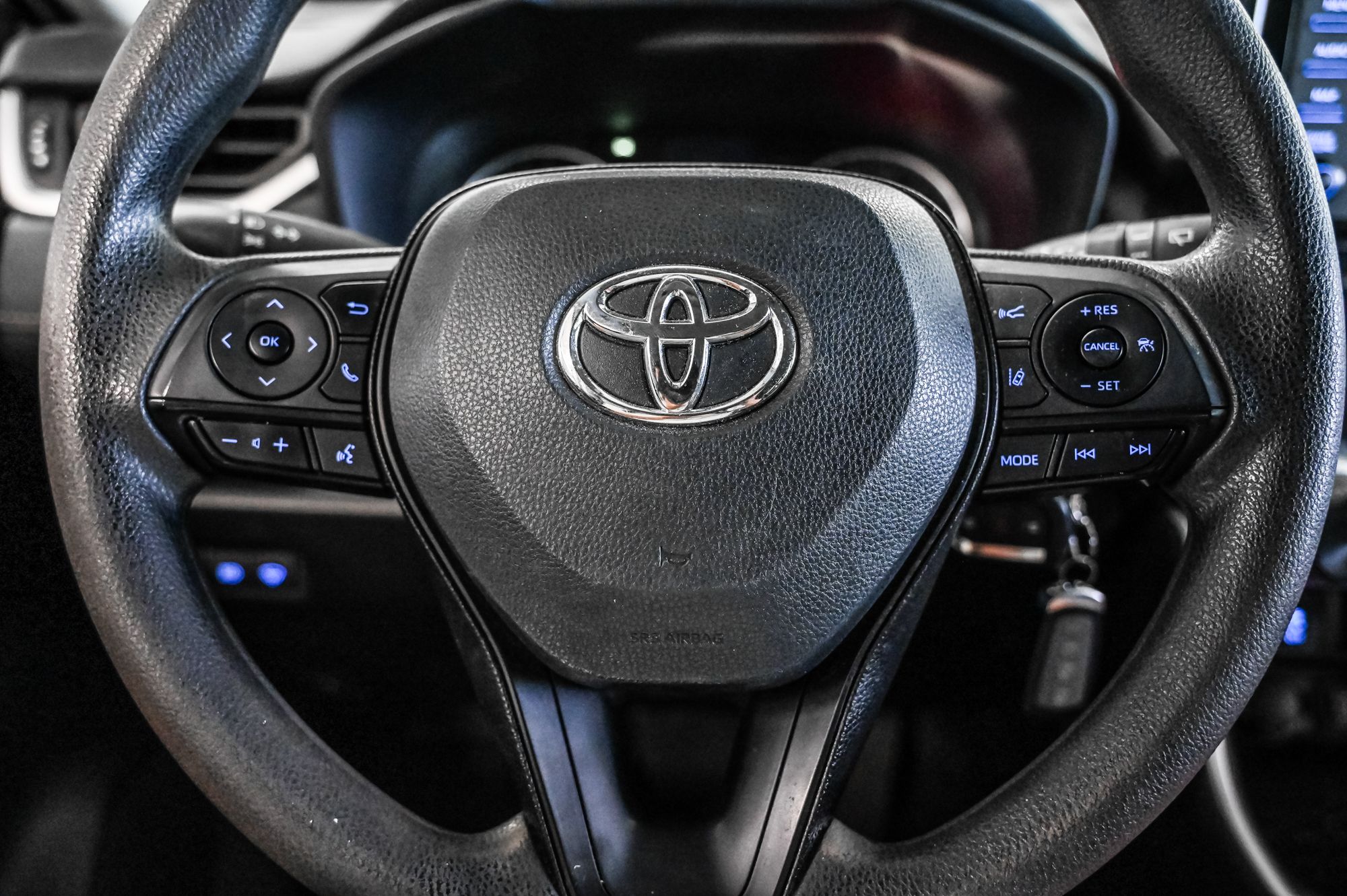 2022 Toyota RAV4 in Verdun, Quebec