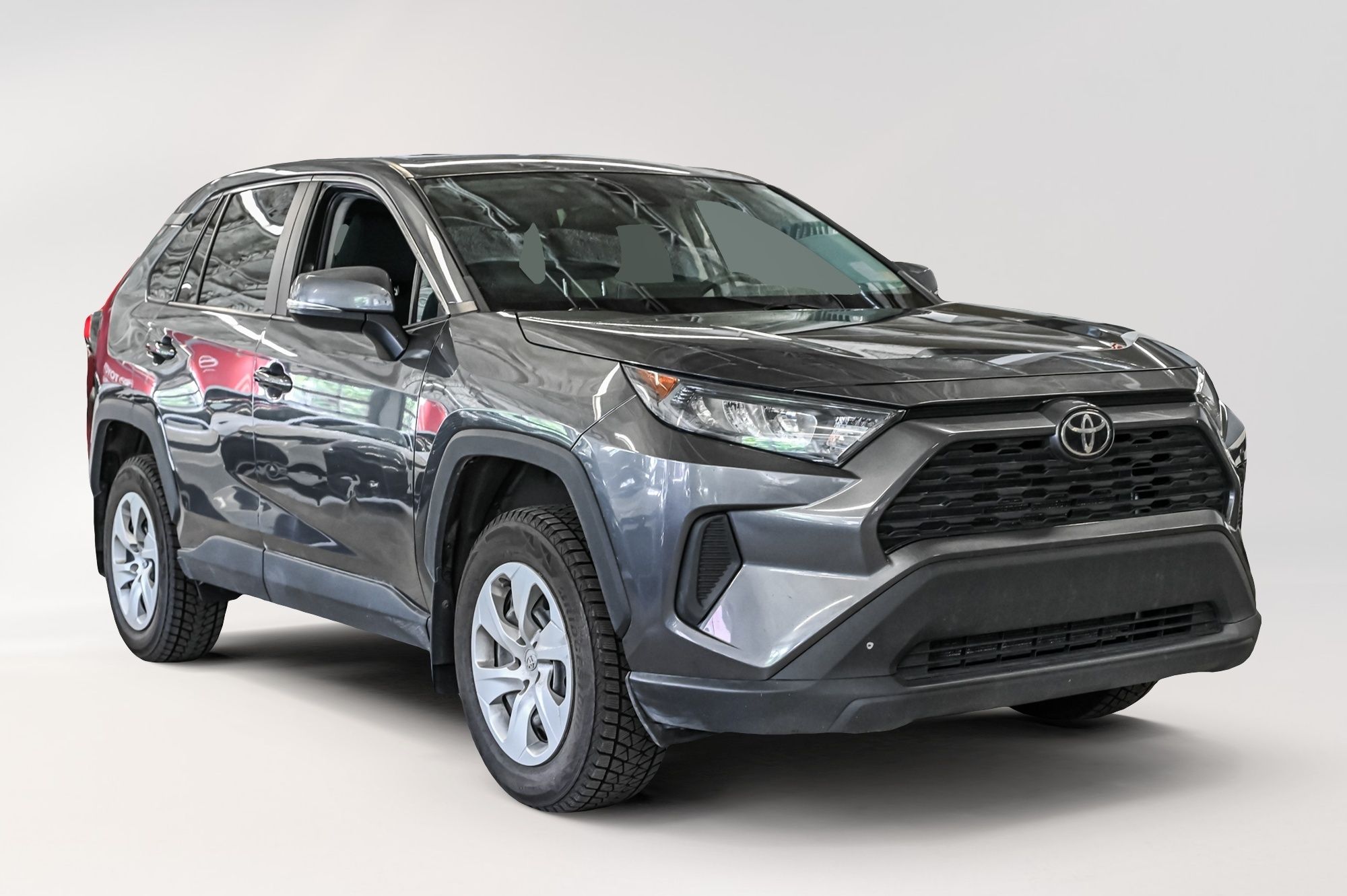 2022 Toyota RAV4 in Verdun, Quebec
