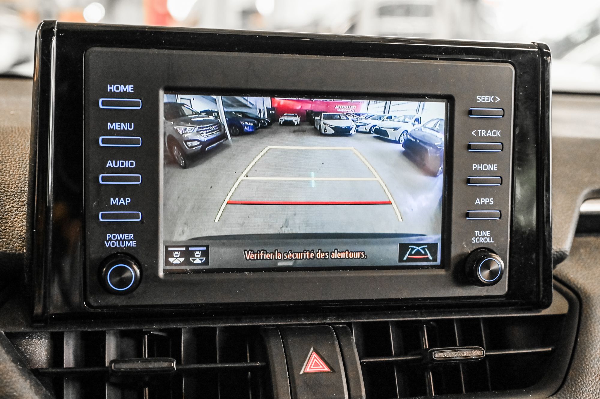 2022 Toyota RAV4 in Verdun, Quebec