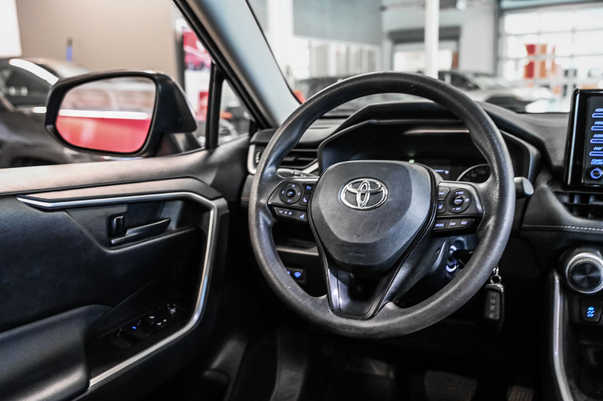 2022 Toyota RAV4 in Verdun, Quebec