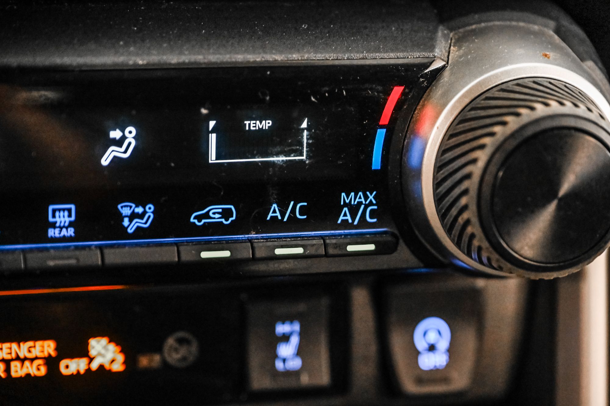 2022 Toyota RAV4 in Verdun, Quebec