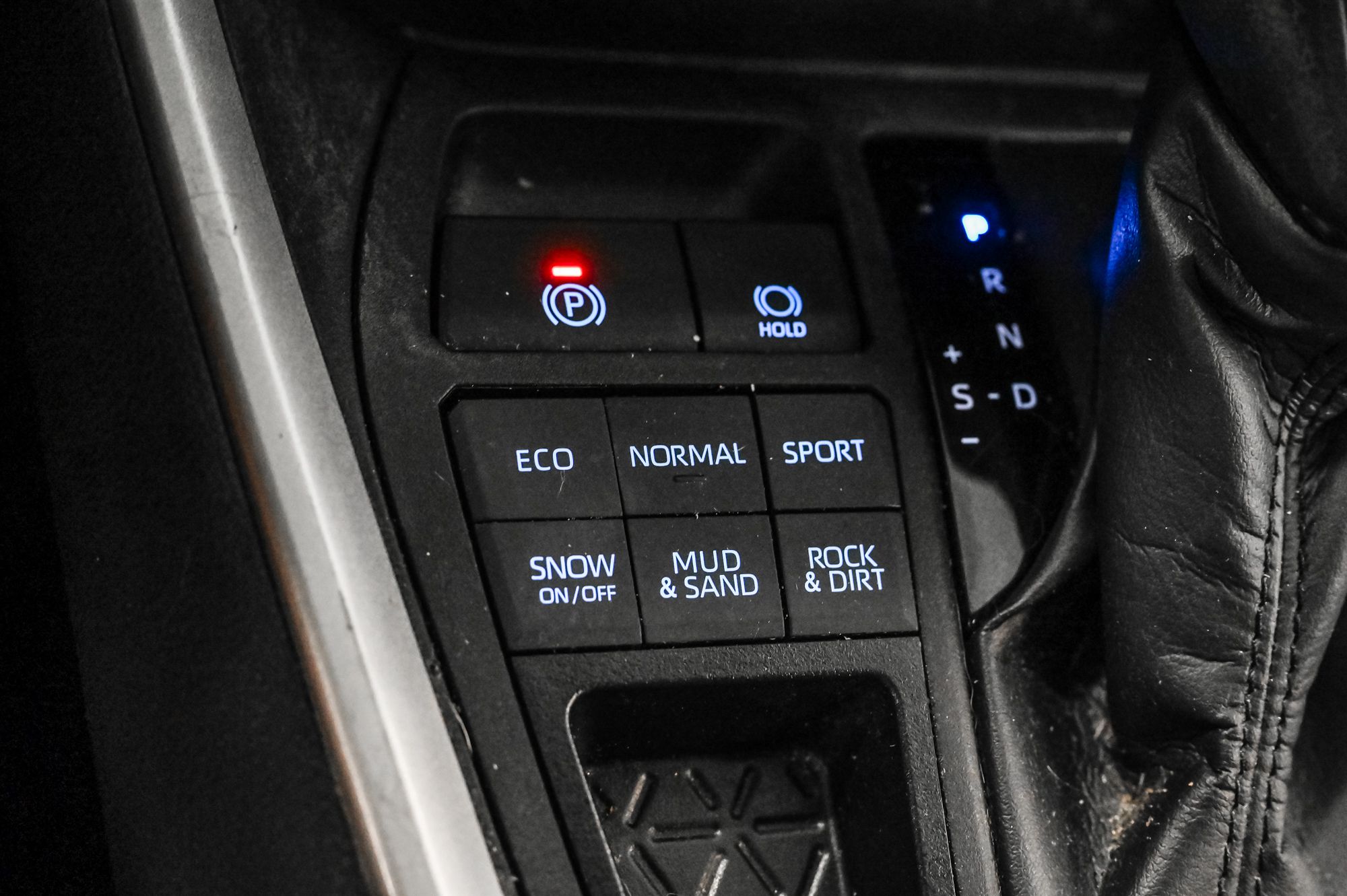 2022 Toyota RAV4 in Verdun, Quebec