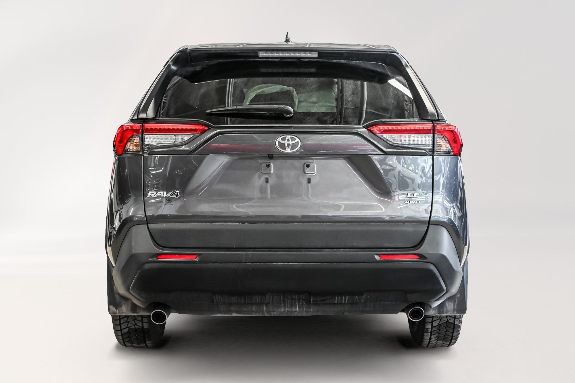 2022 Toyota RAV4 in Verdun, Quebec