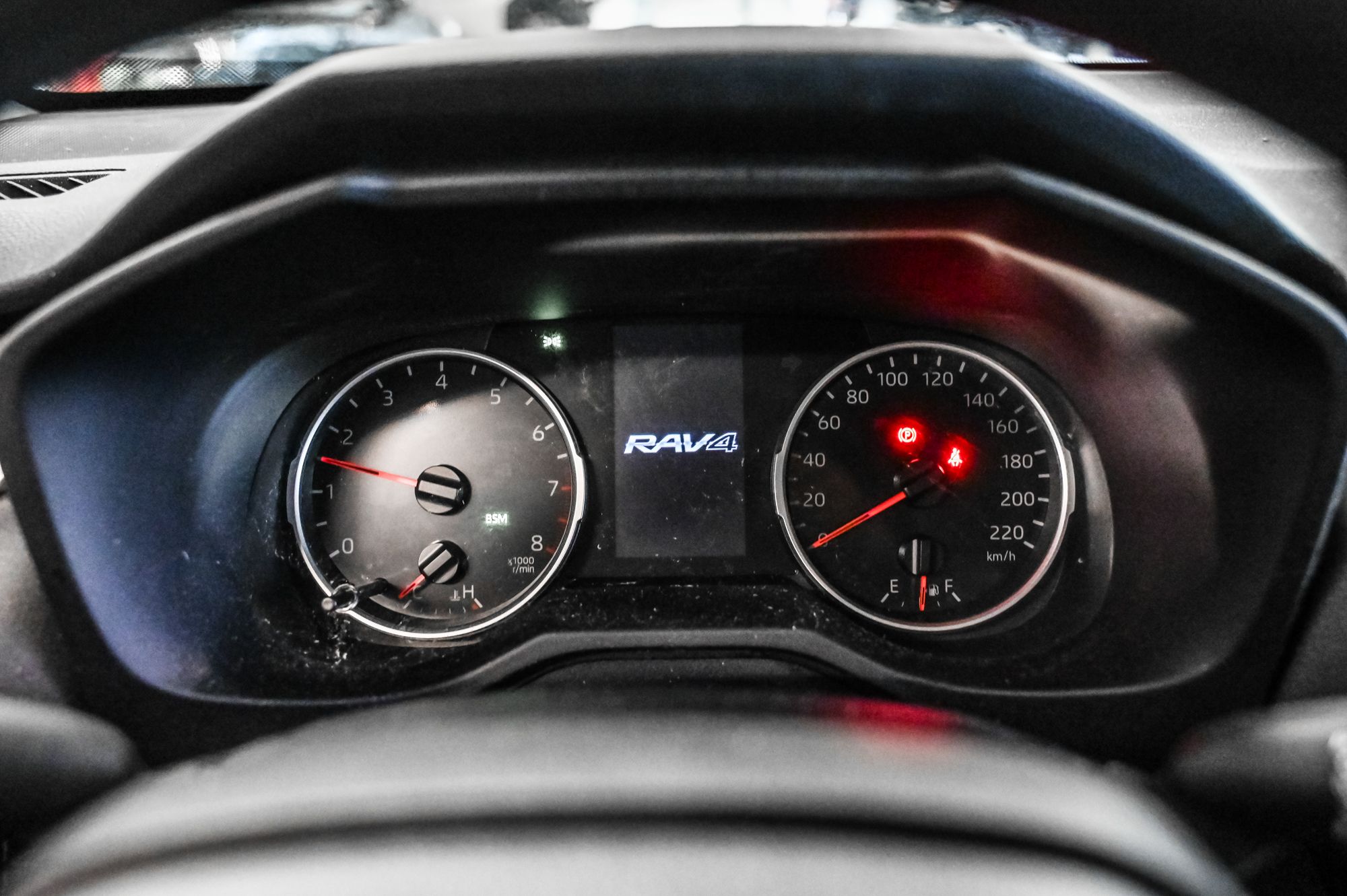 2022 Toyota RAV4 in Verdun, Quebec