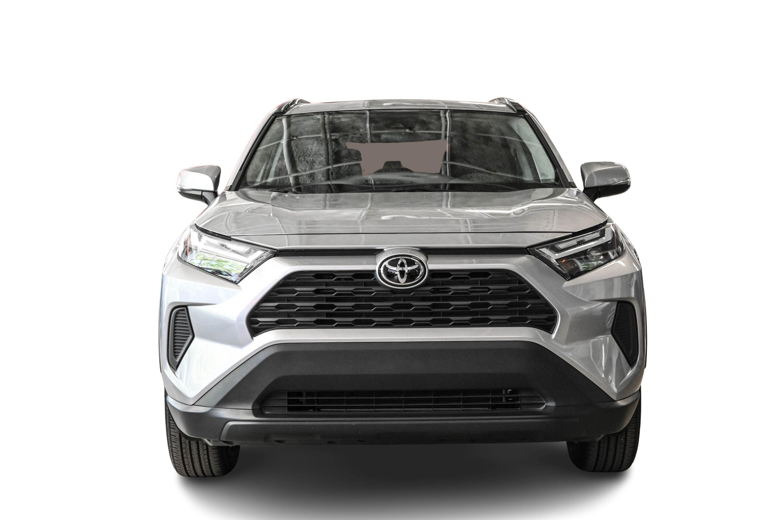 Toyota RAV4  2022