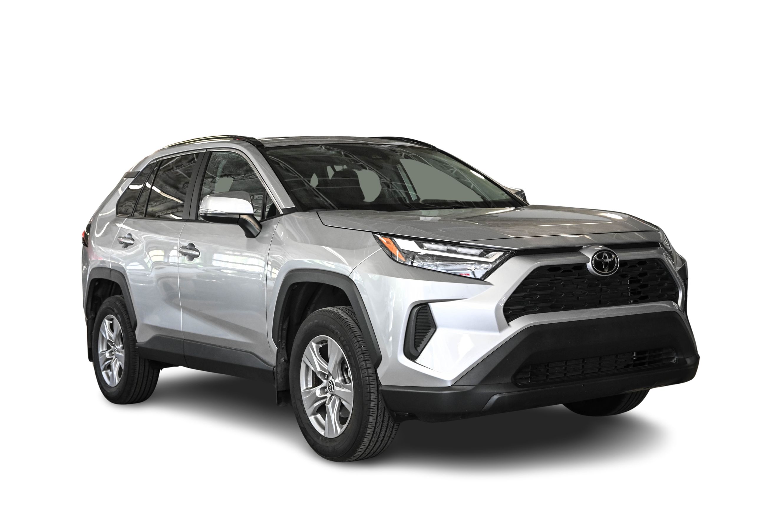 Toyota RAV4  2022