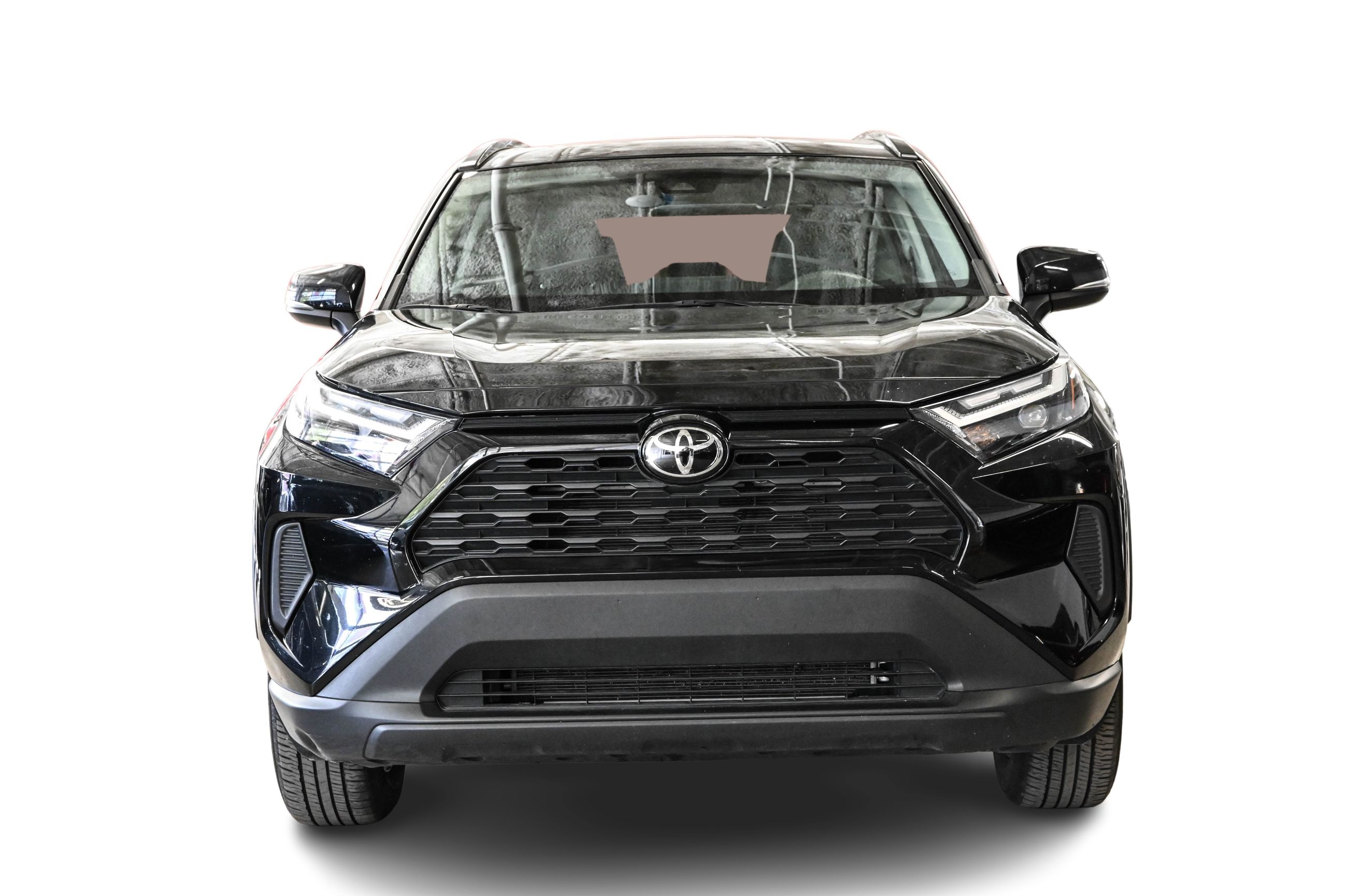 Toyota RAV4  2022